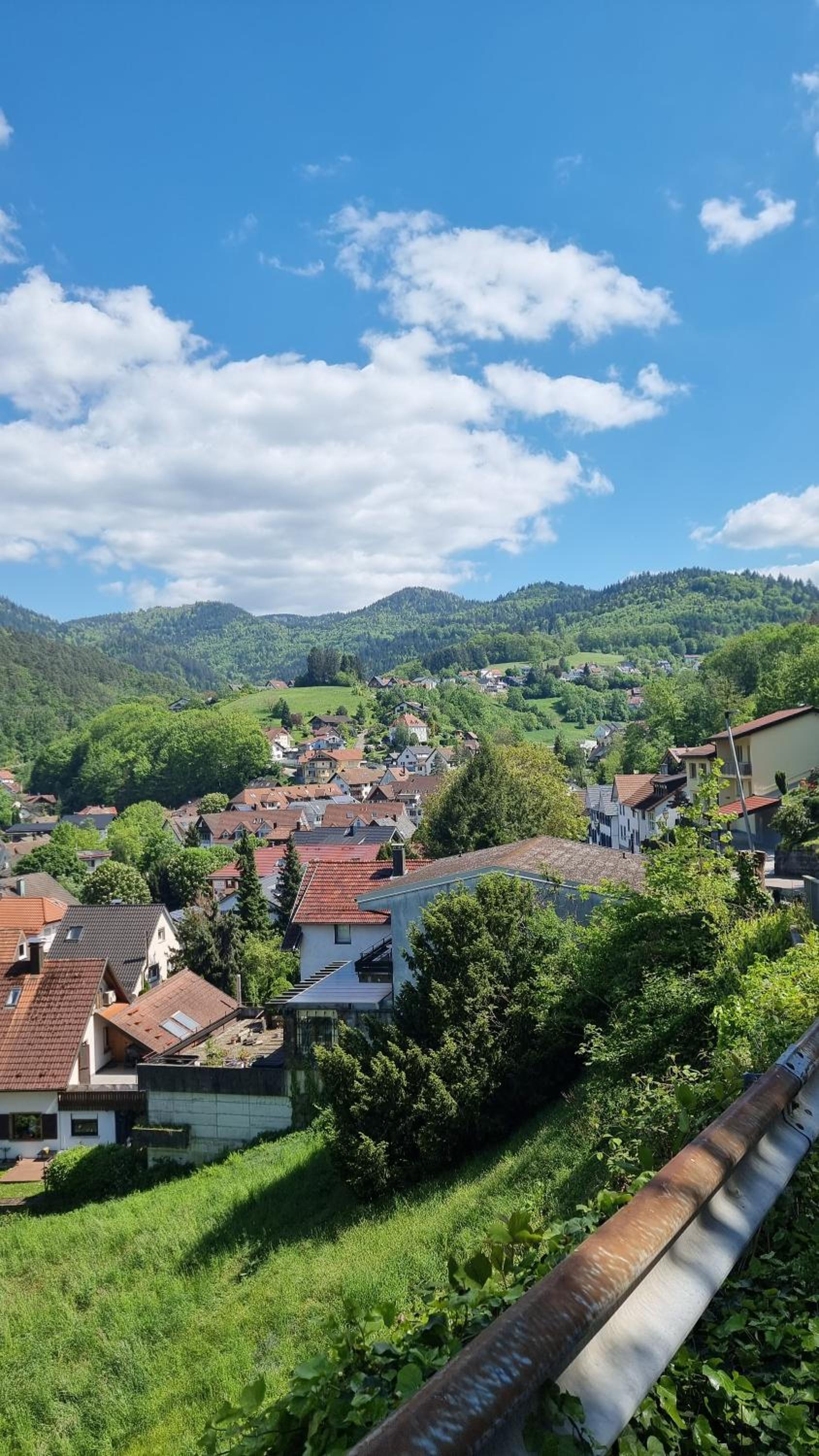Ferienwohnungen Bühlertal