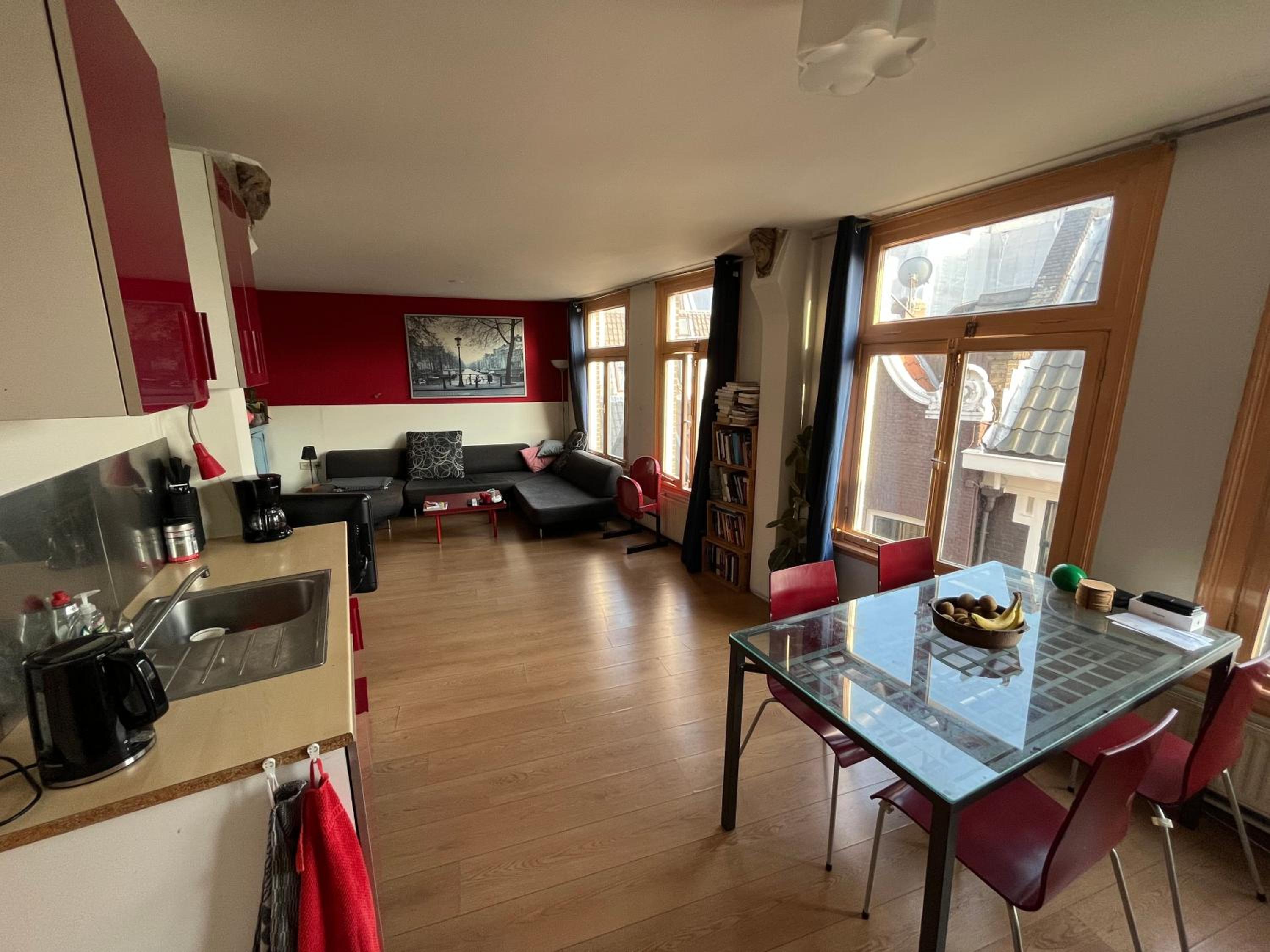 City Centre Apartment