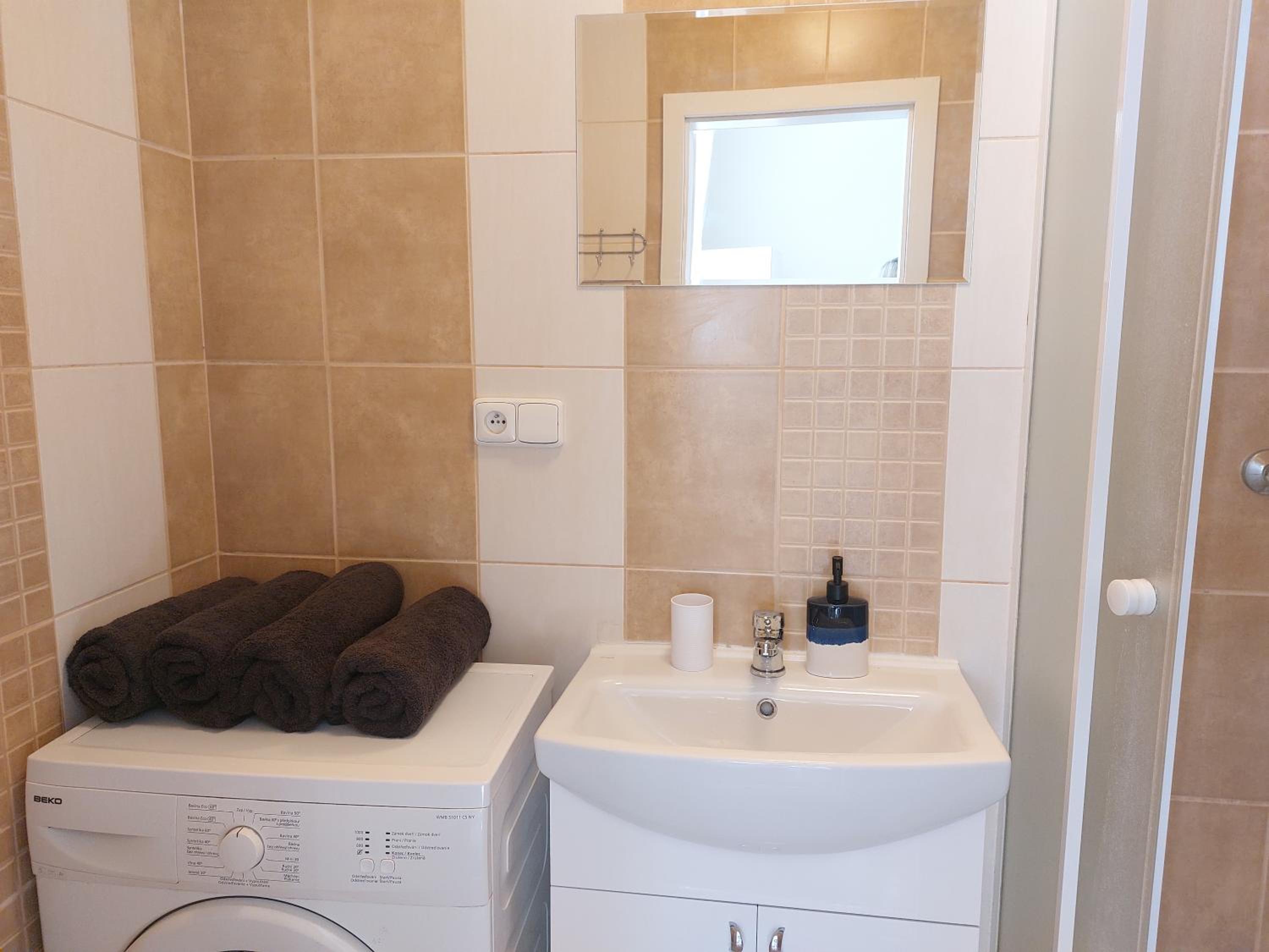 ČSA 3 Central City Apartment Hradec Králové