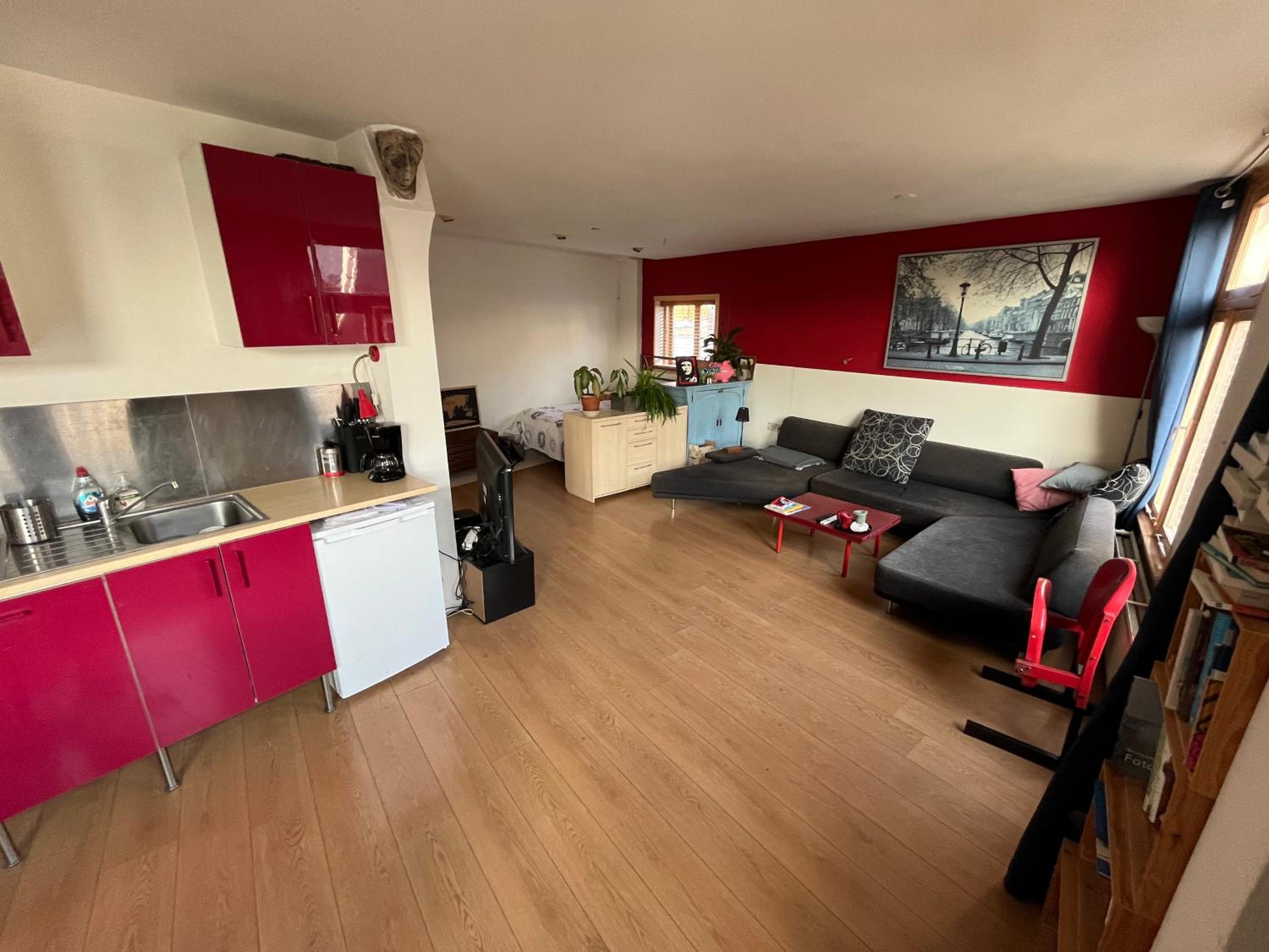City Centre Apartment