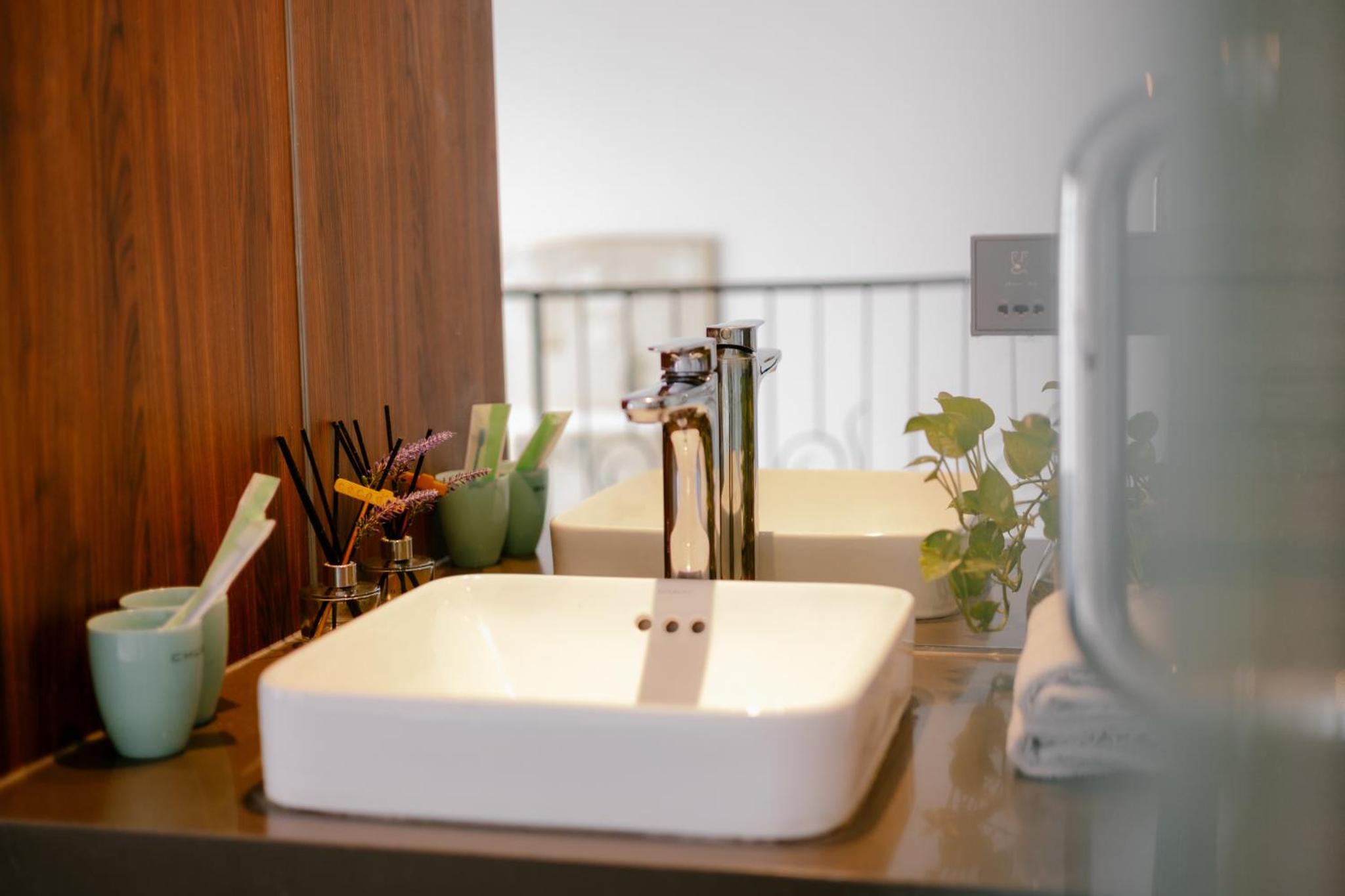 PentStudio - Duplex Apartment in Hanoi - near Lotte Mall Westlake Hanoi