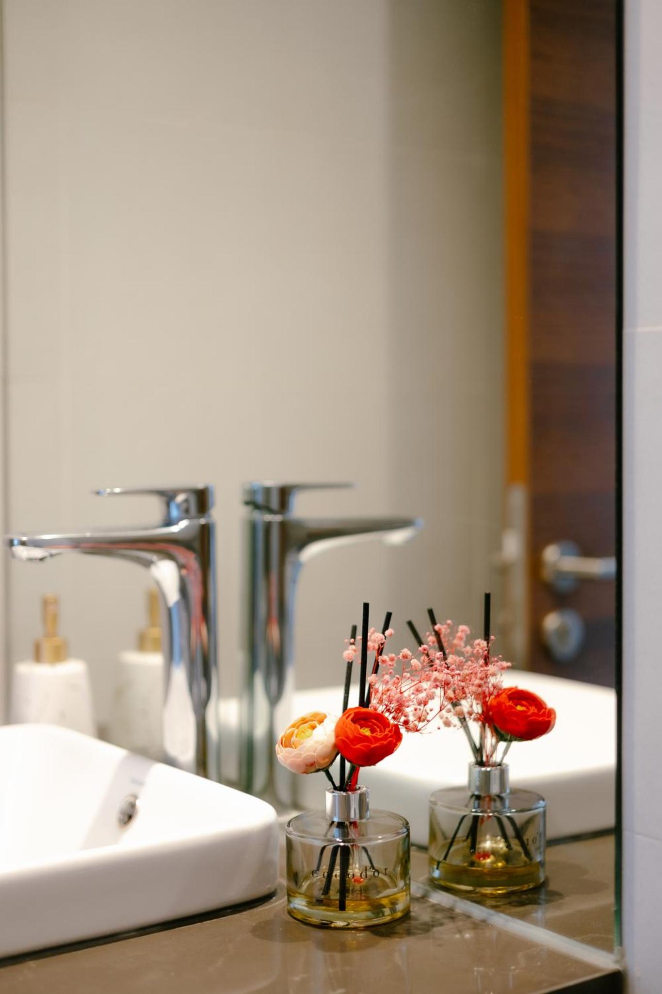 PentStudio - Duplex Apartment in Hanoi - near Lotte Mall Westlake Hanoi