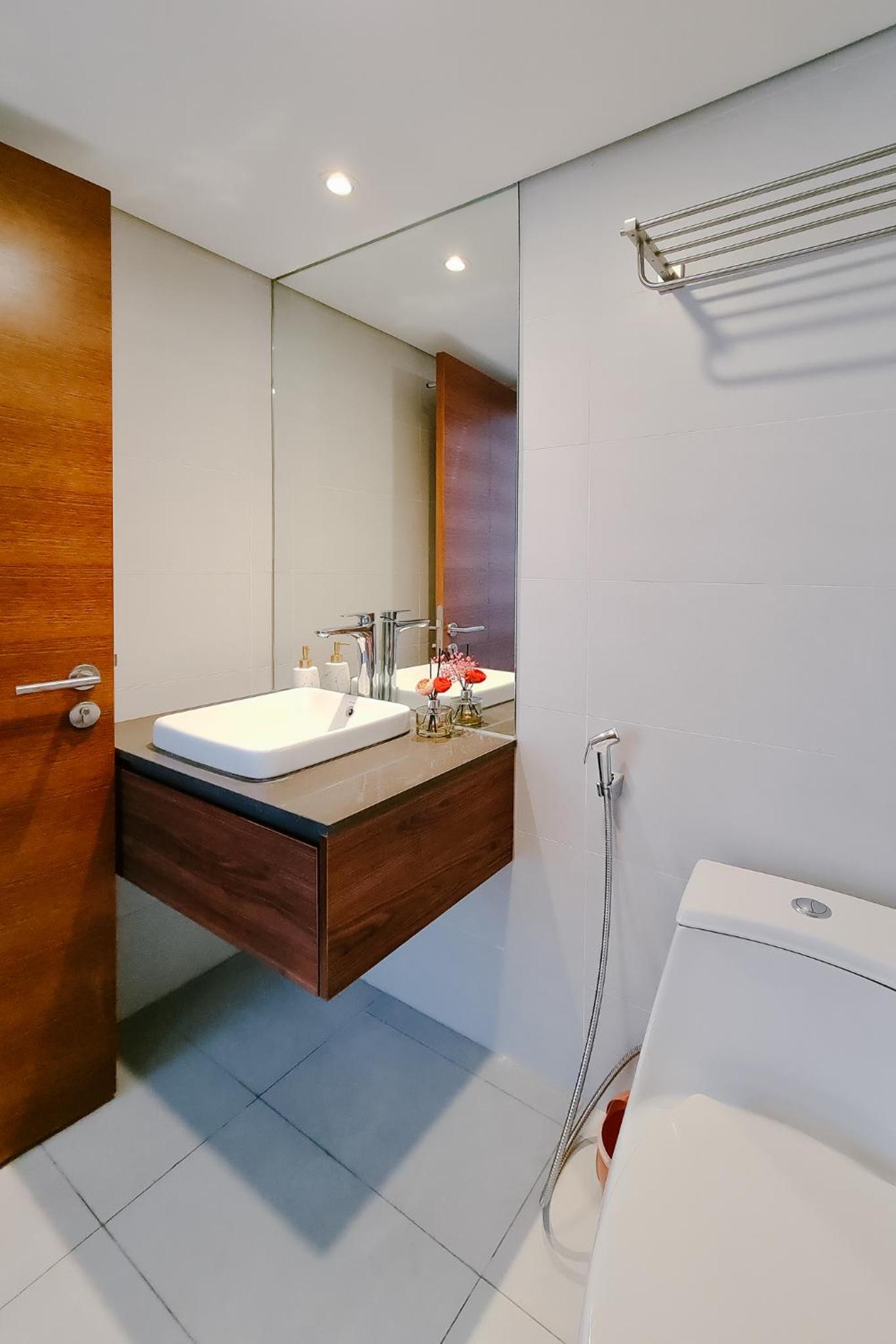 PentStudio - Duplex Apartment in Hanoi - near Lotte Mall Westlake Hanoi