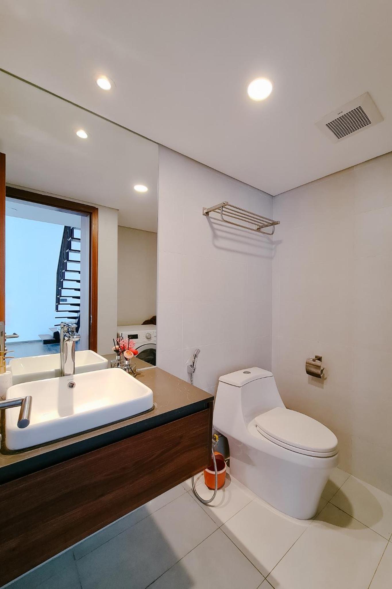 PentStudio - Duplex Apartment in Hanoi - near Lotte Mall Westlake Hanoi