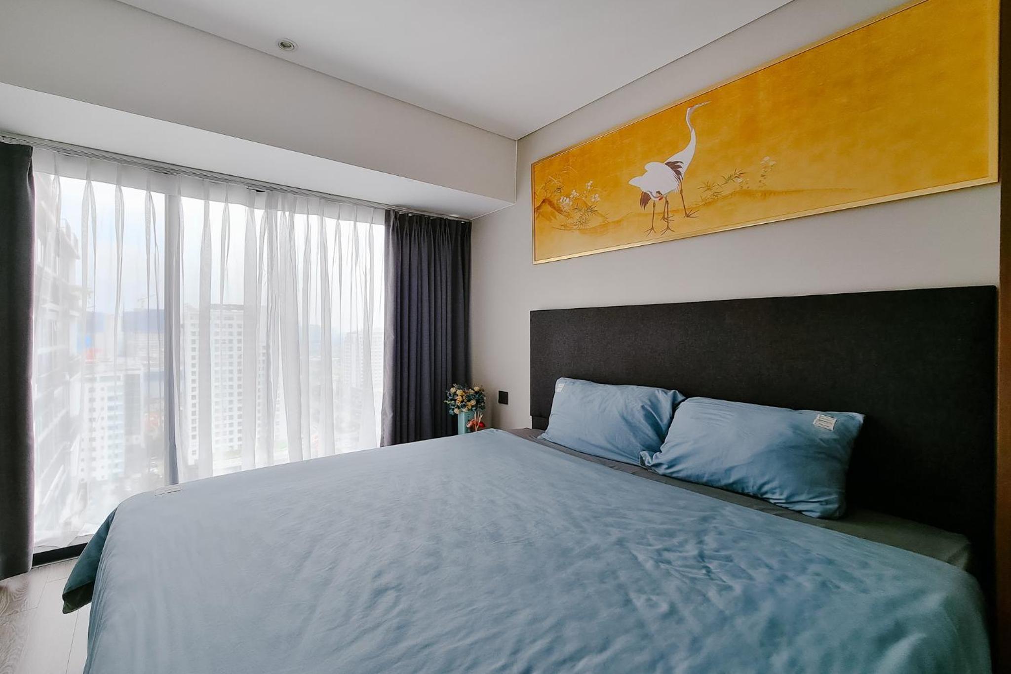 PentStudio - Duplex Apartment in Hanoi - near Lotte Mall Westlake Hanoi