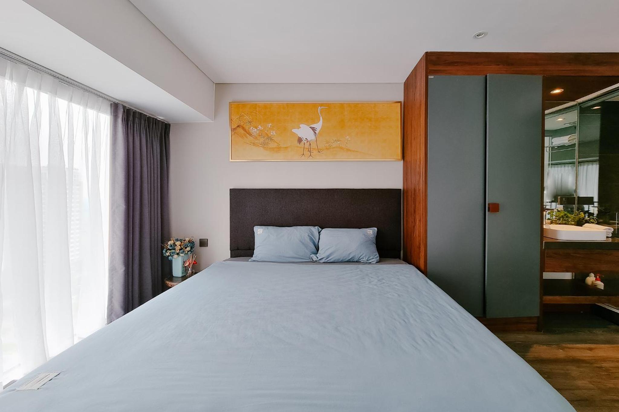 PentStudio - Duplex Apartment in Hanoi - near Lotte Mall Westlake Hanoi
