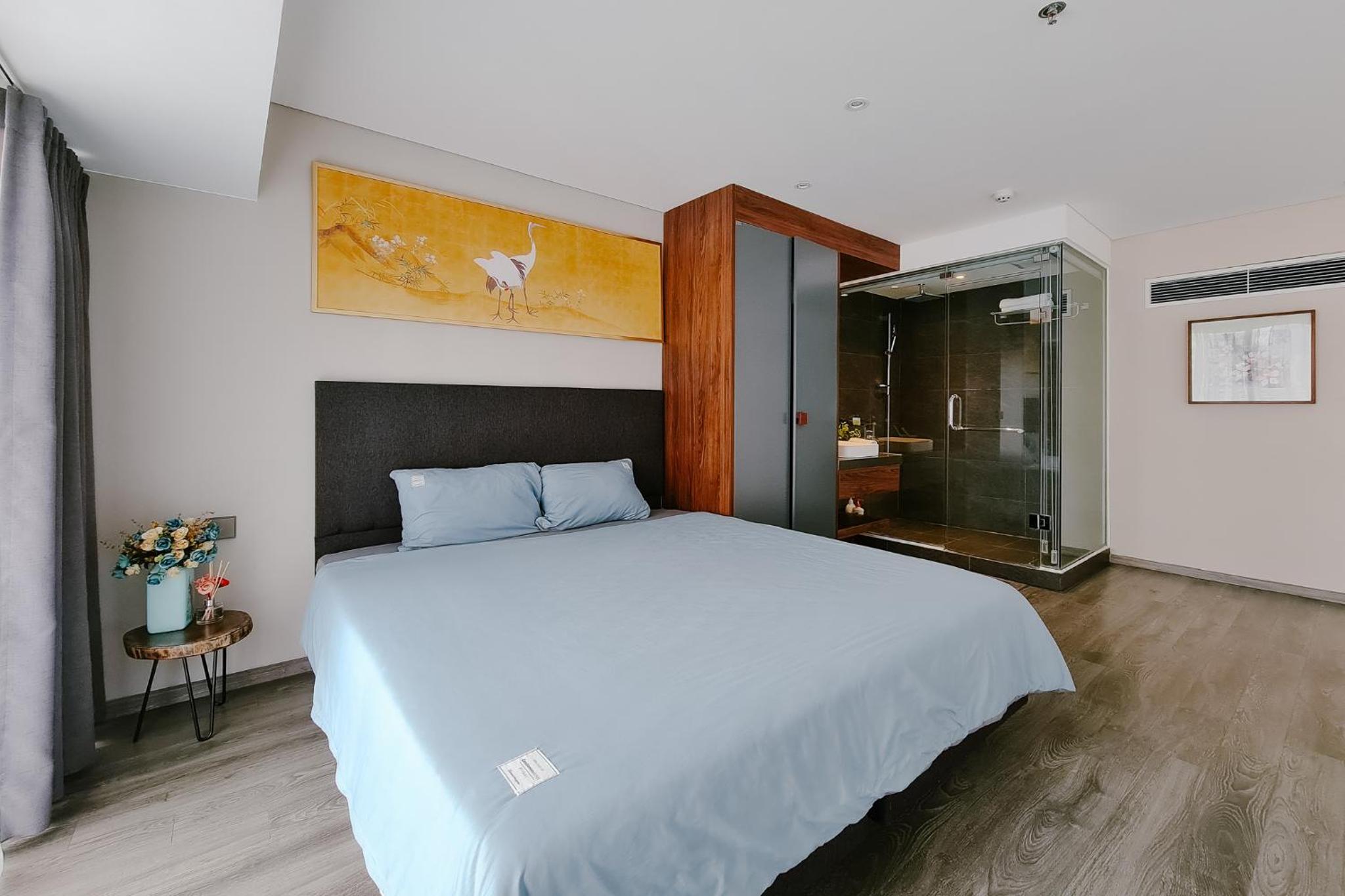 PentStudio - Duplex Apartment in Hanoi - near Lotte Mall Westlake Hanoi