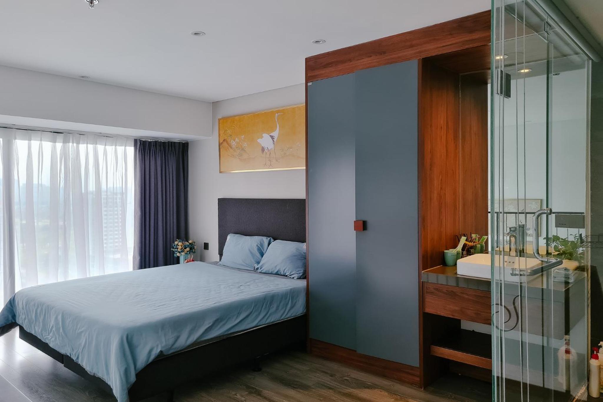 PentStudio - Duplex Apartment in Hanoi - near Lotte Mall Westlake Hanoi