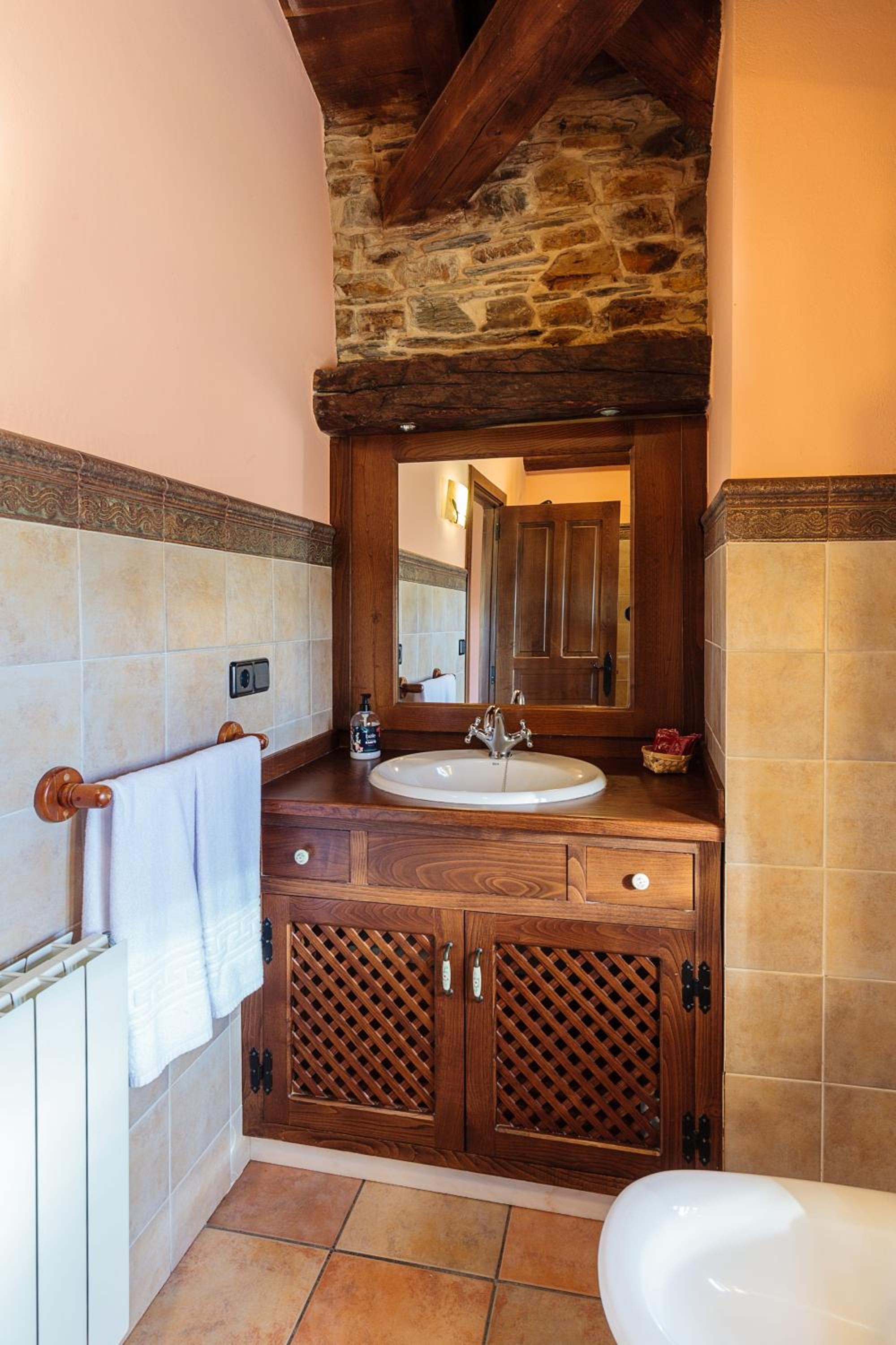 Balcón de Oscos, Apartamentos Rurales en la Asturias más auténtica