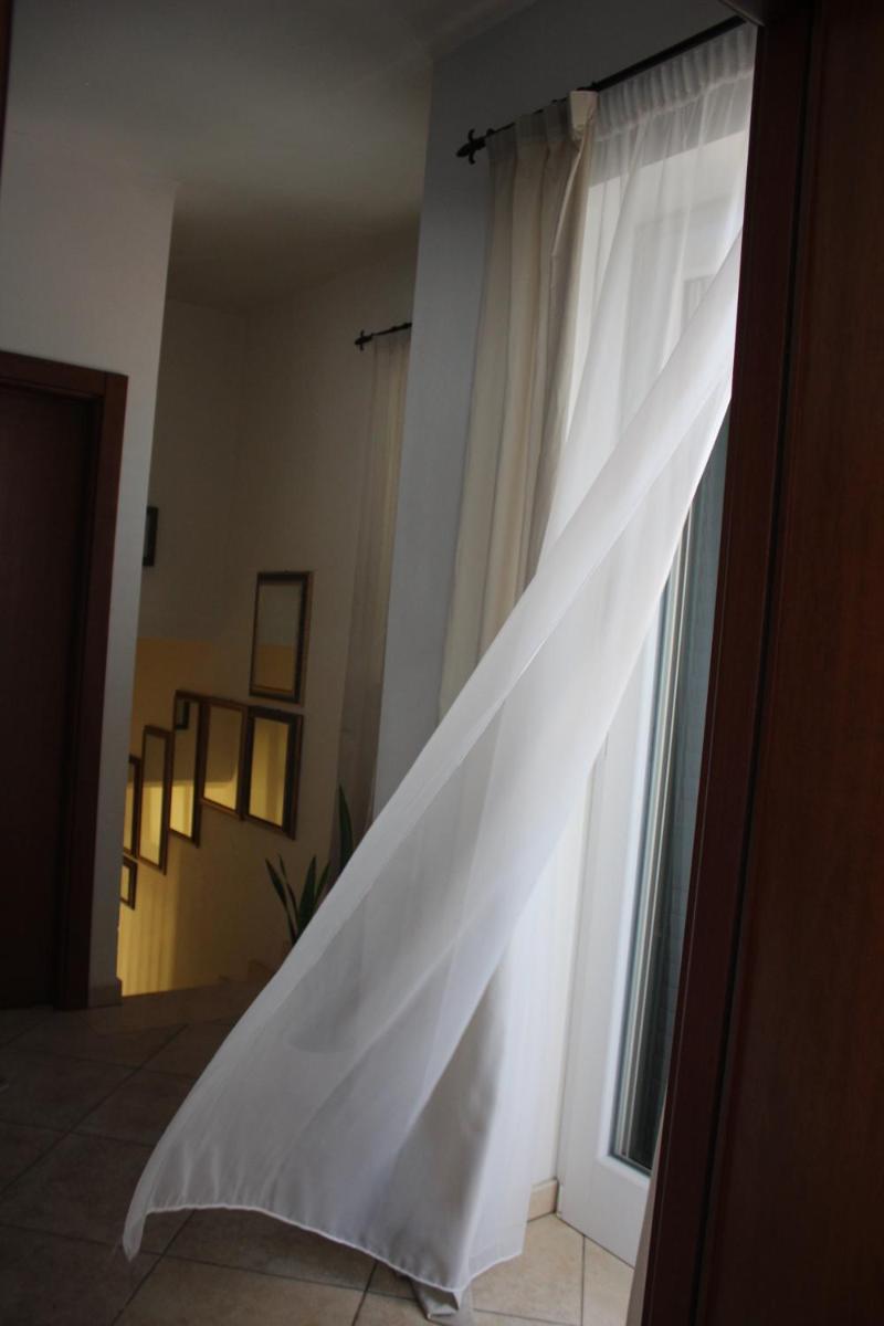 B&B La Porta D'Oriente