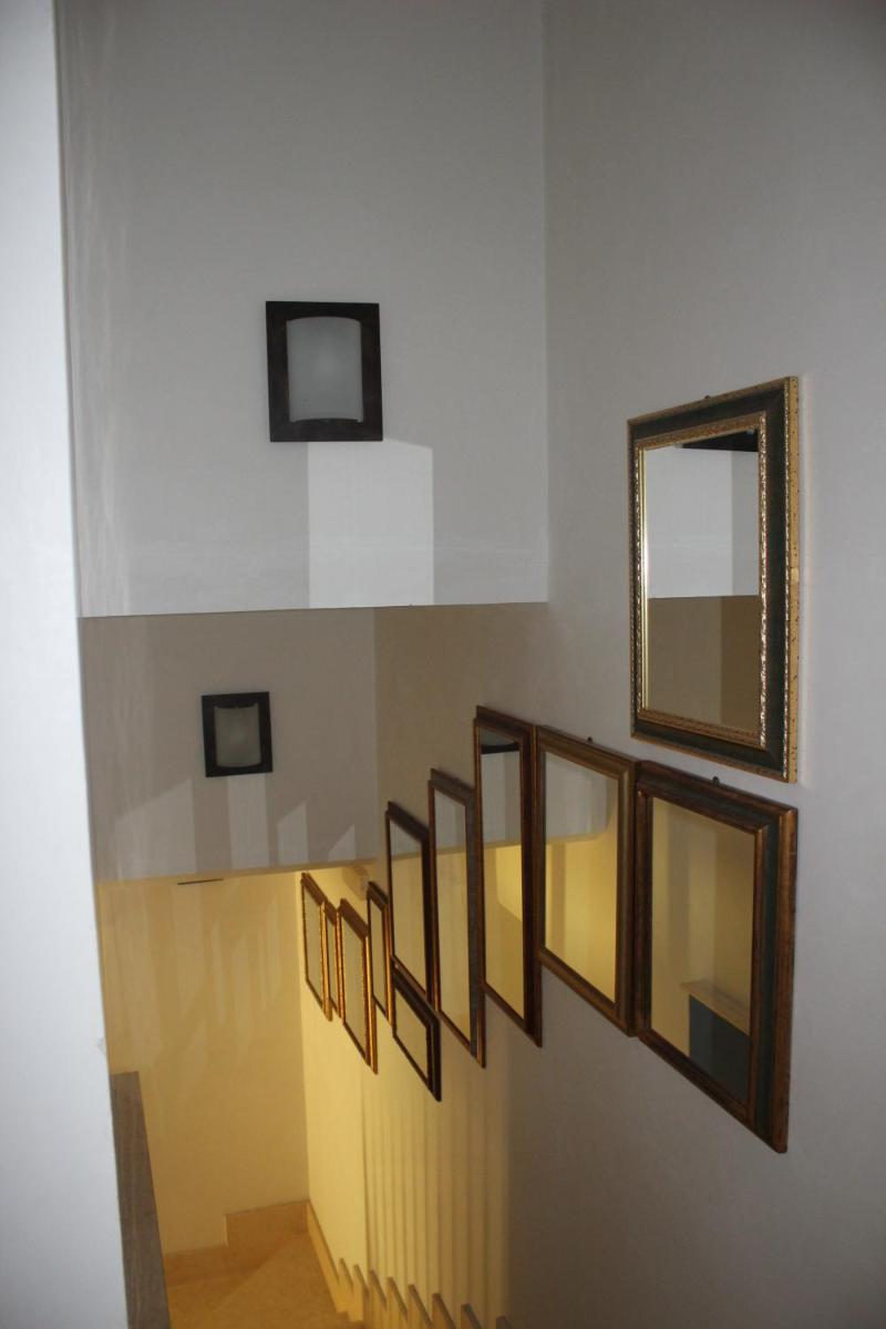 B&B La Porta D'Oriente