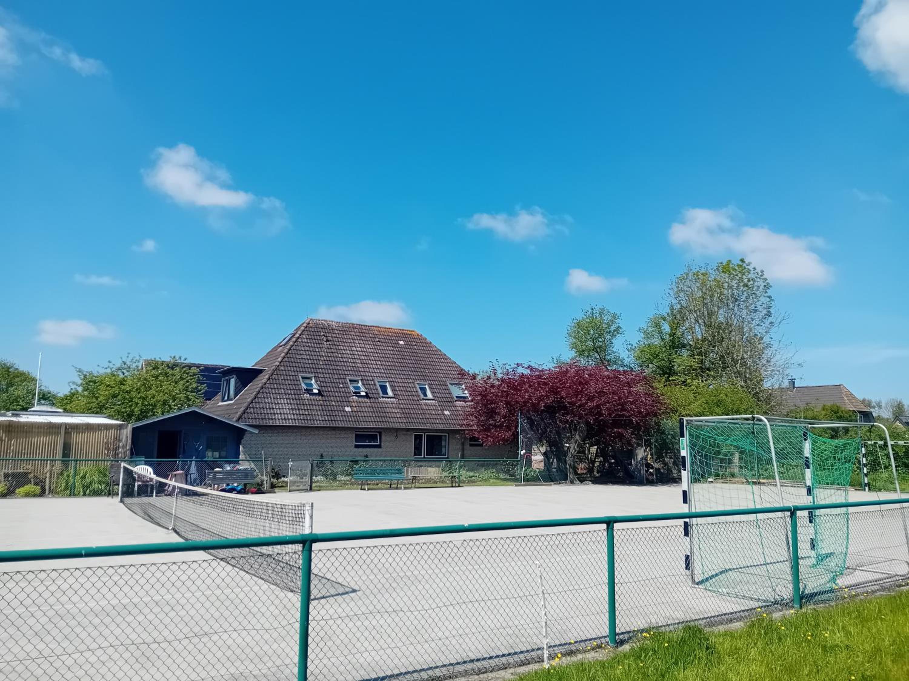 Ferienwohnungen Ohrt