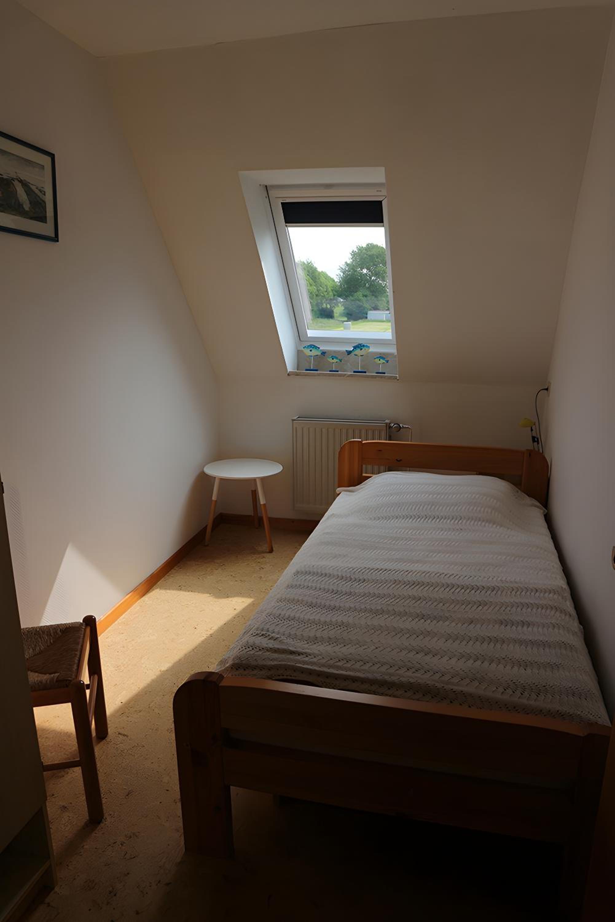 Ferienwohnungen Ohrt