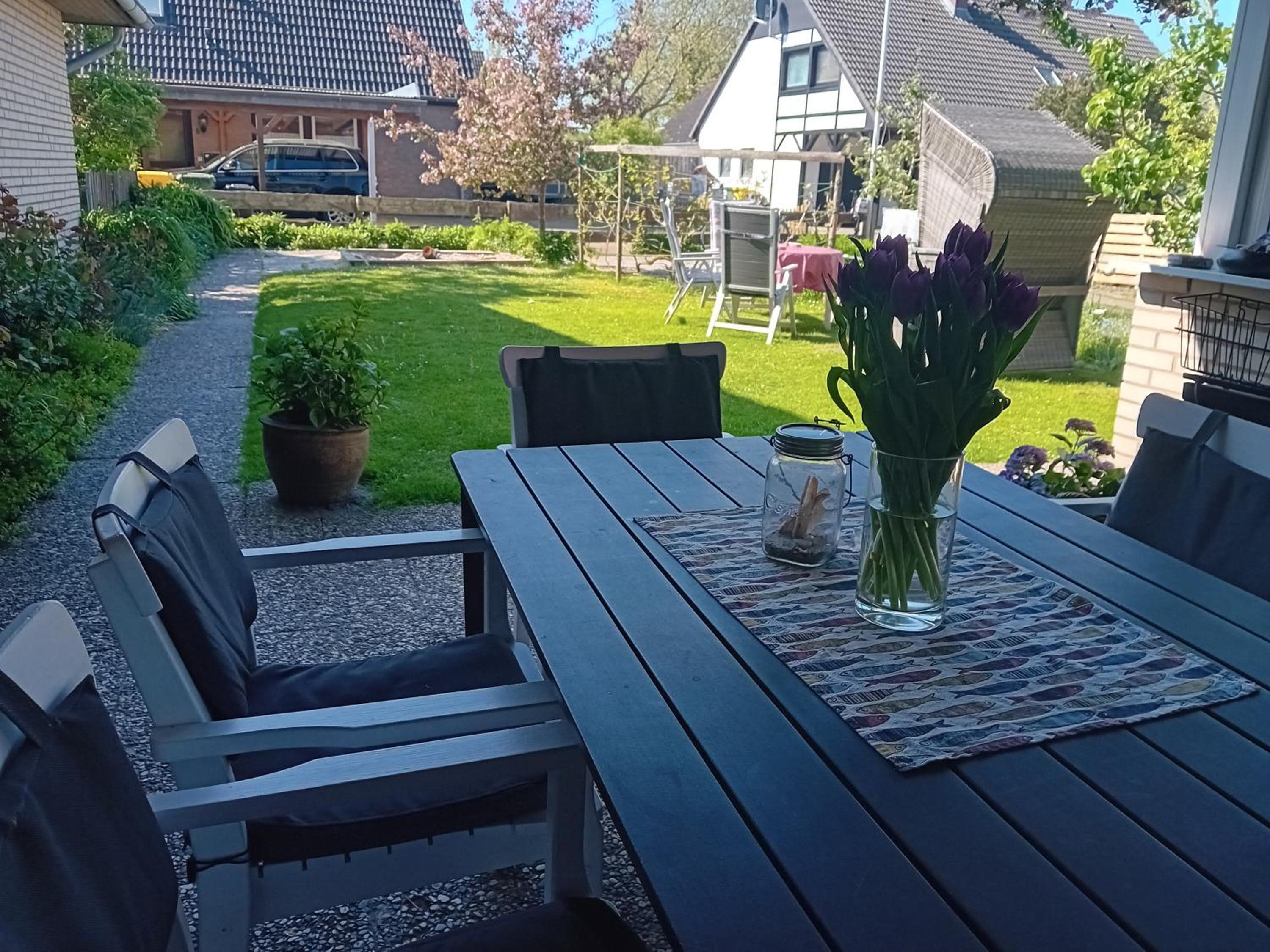 Ferienwohnungen Ohrt