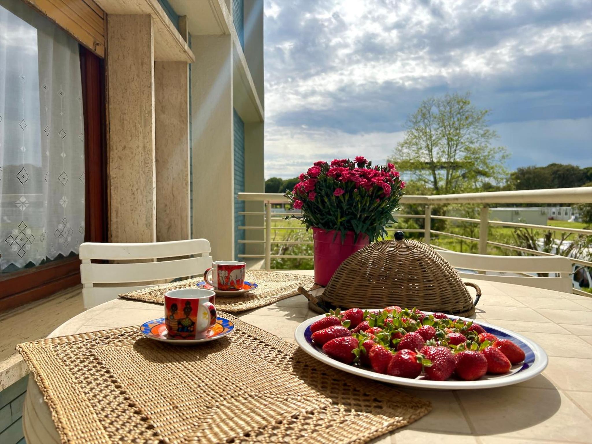 Casina del Lido view 4