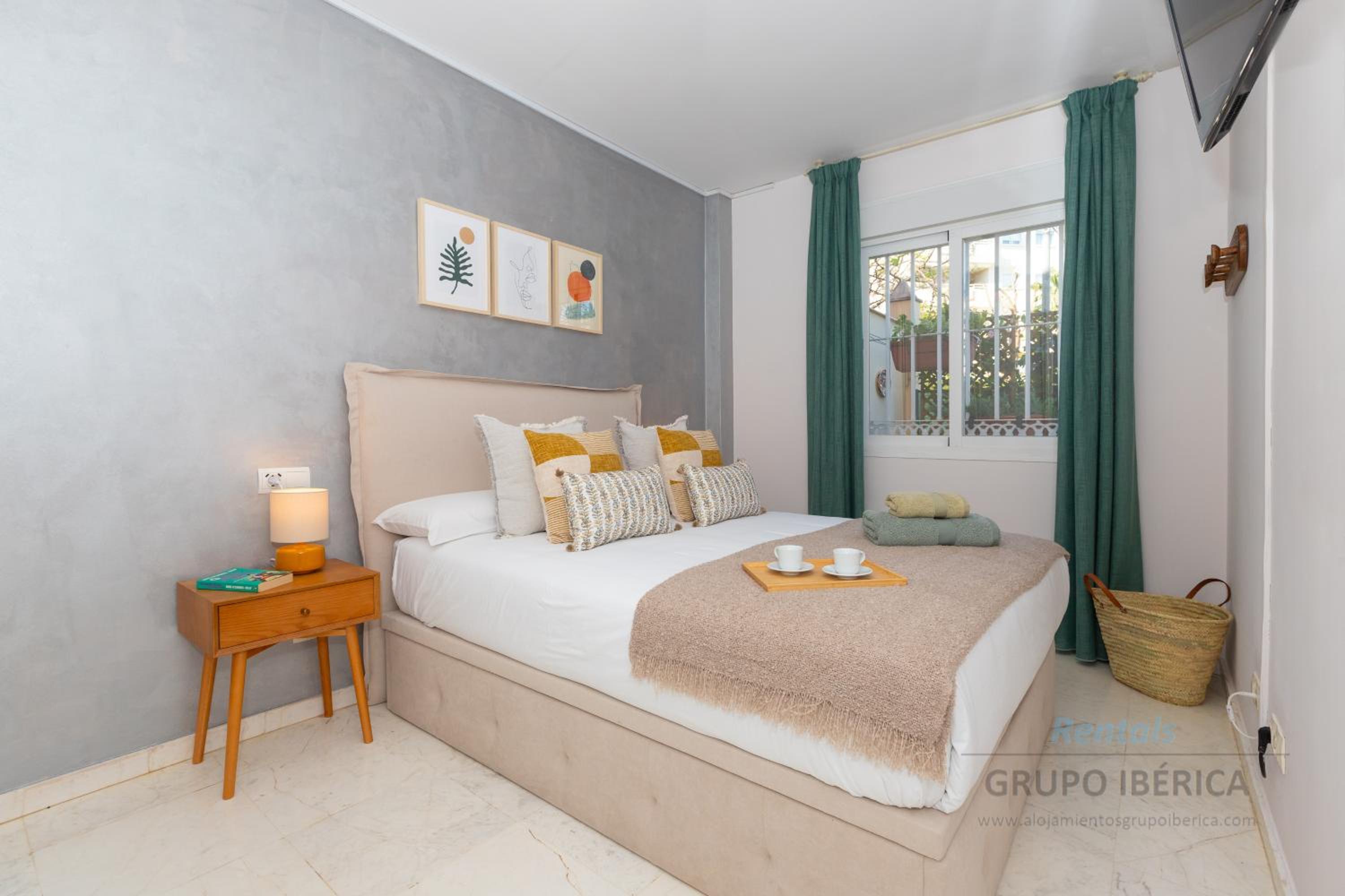 Apartment Loma del Colegial