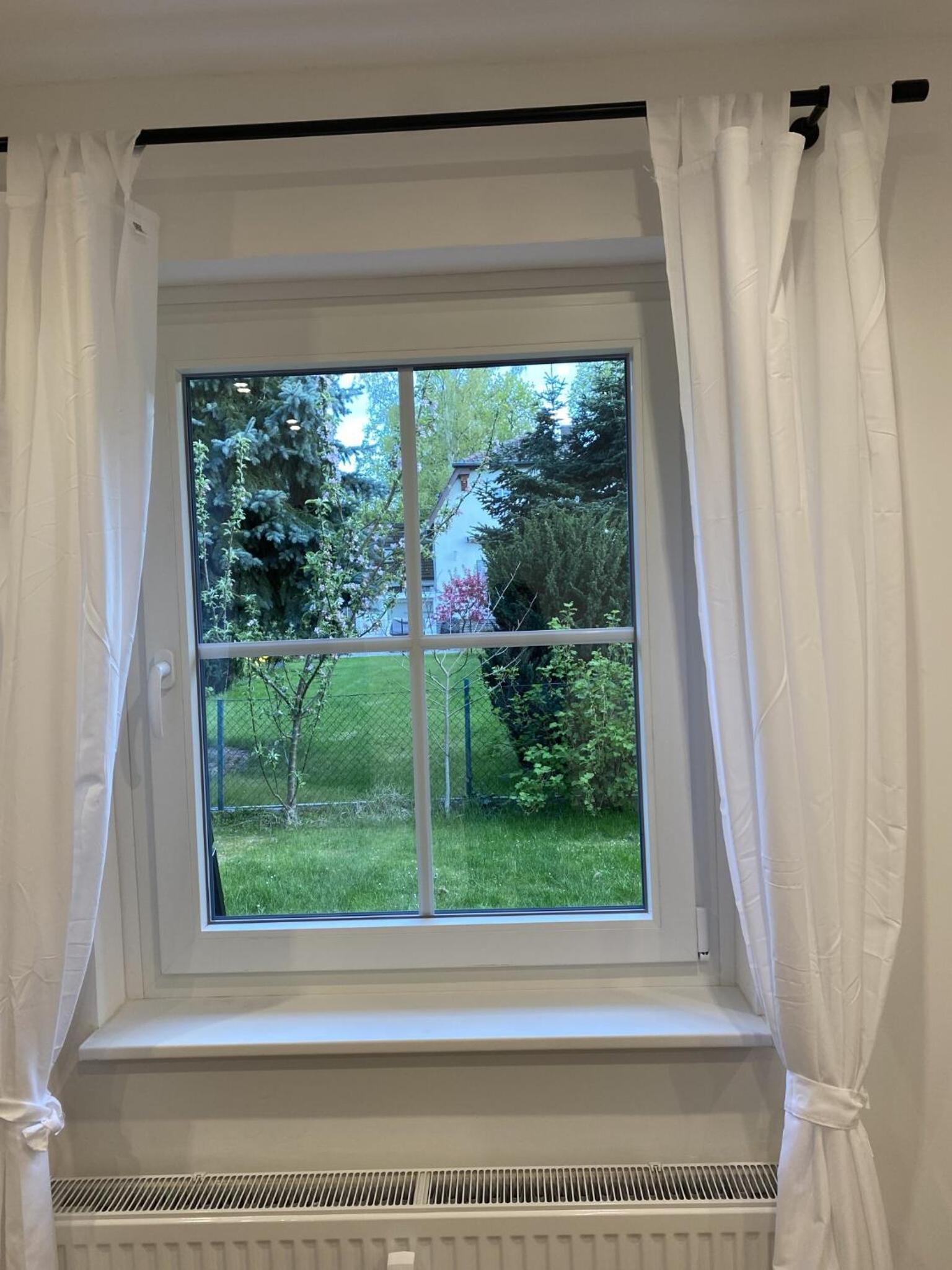 Ferien am Berliner Mauerweg