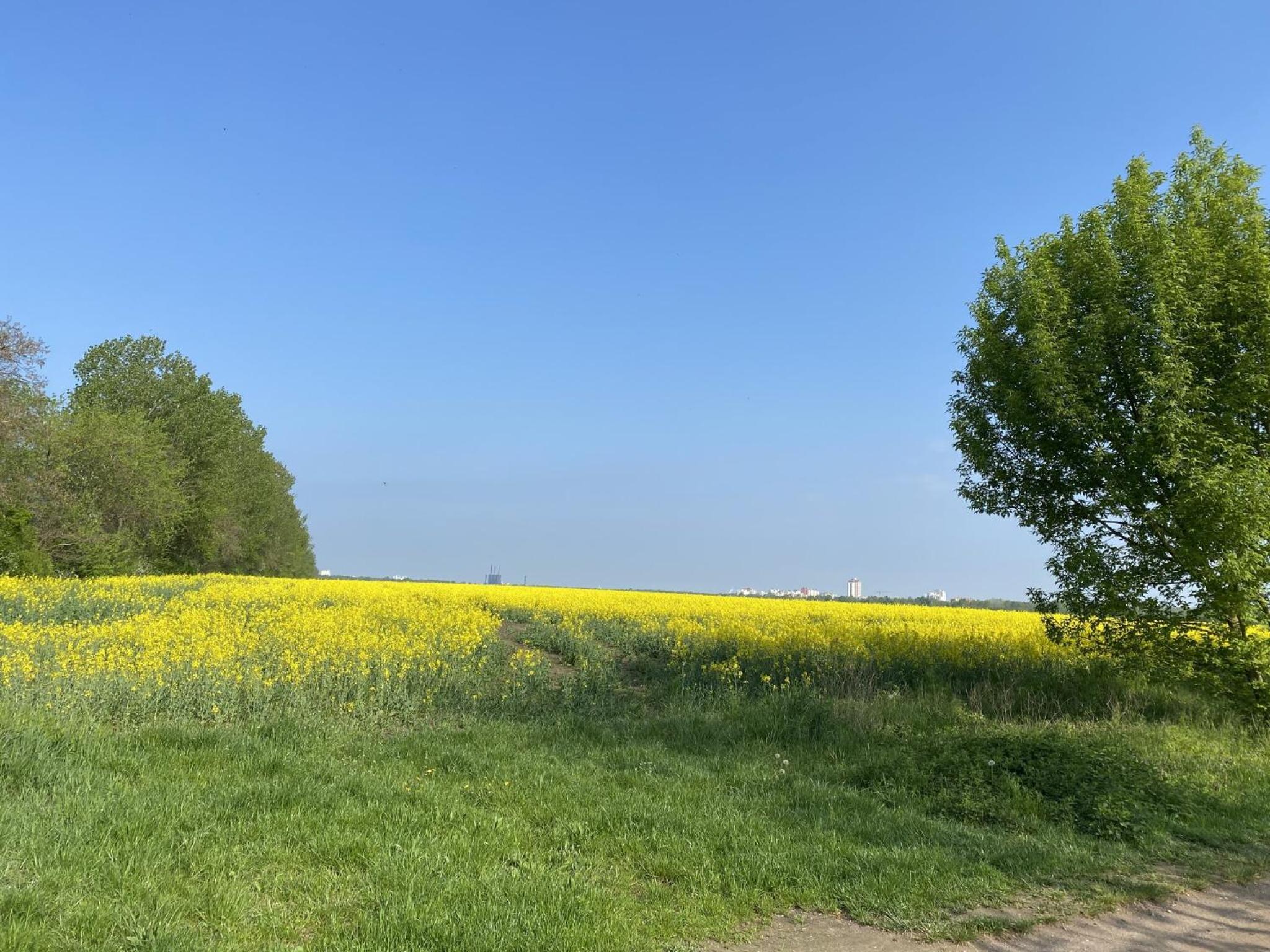 Ferien am Berliner Mauerweg