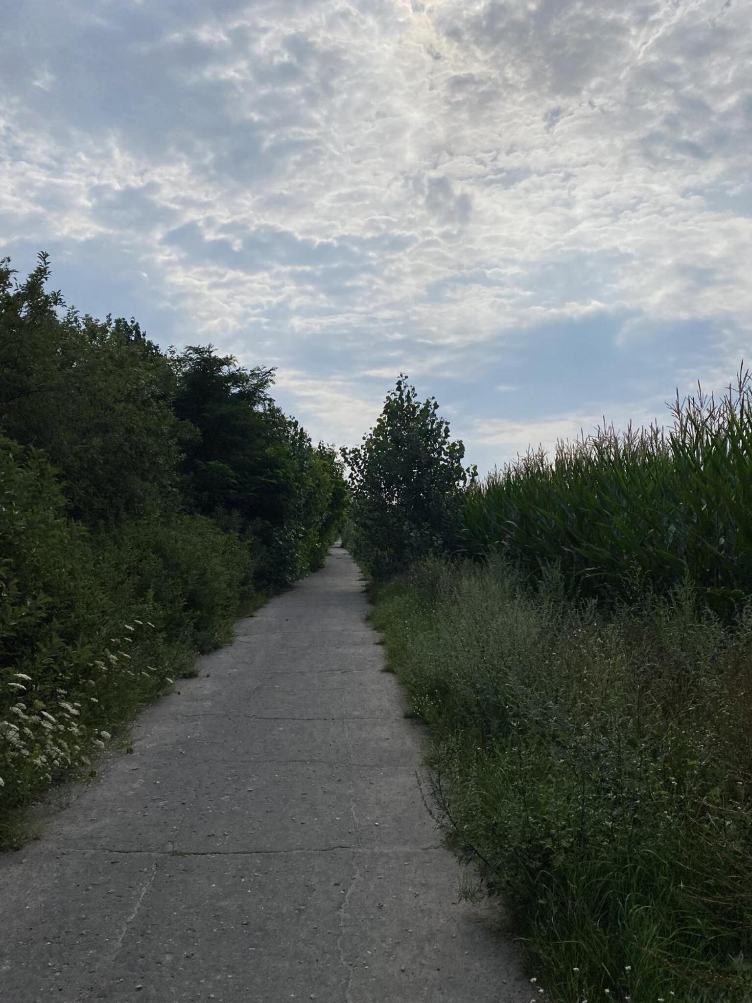 Ferien am Berliner Mauerweg