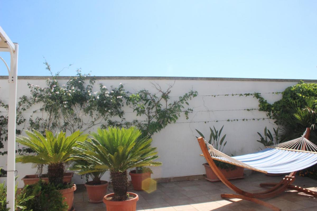 B&B La Porta D'Oriente
