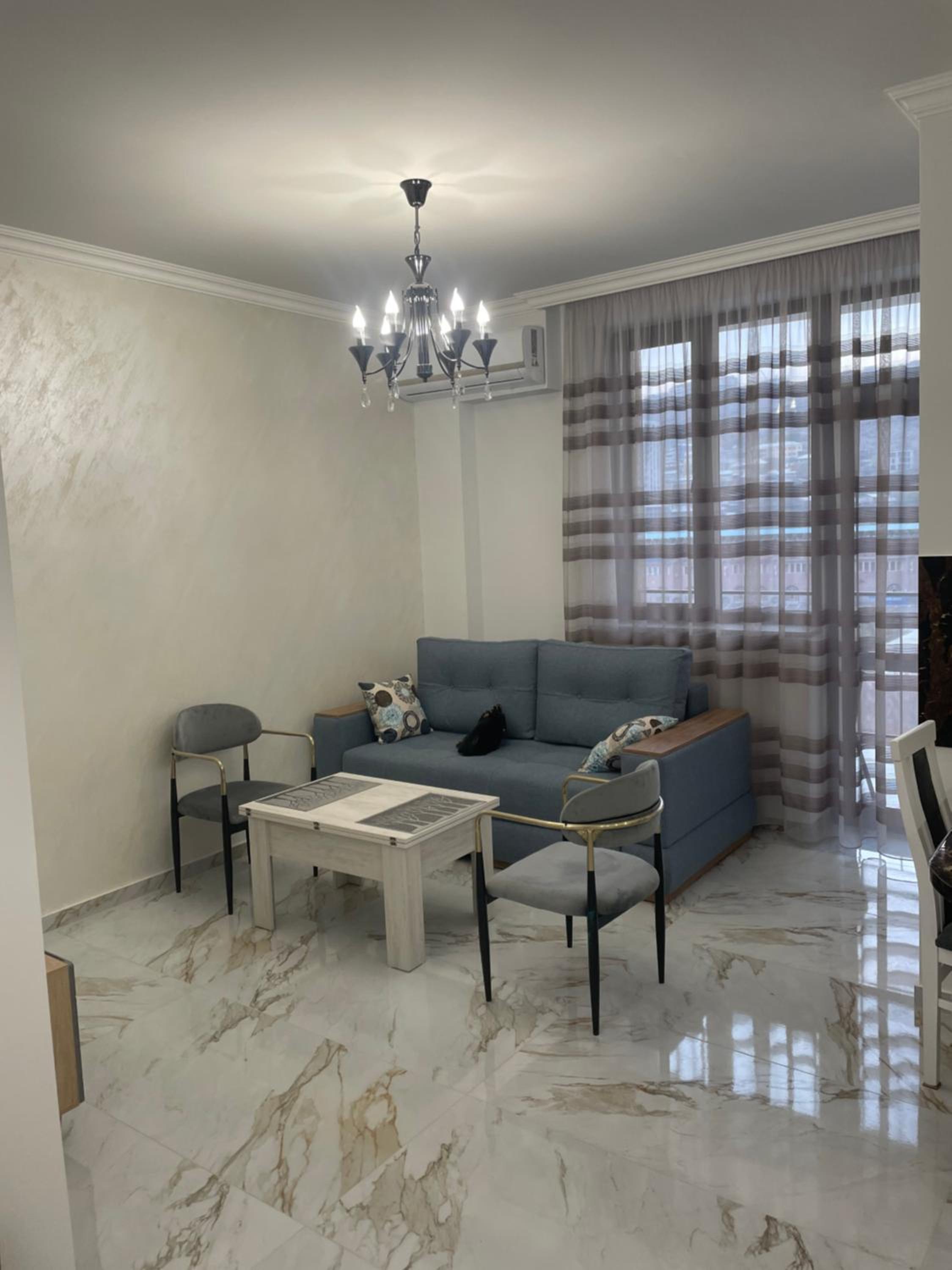 Apartment in centre of Yerevan