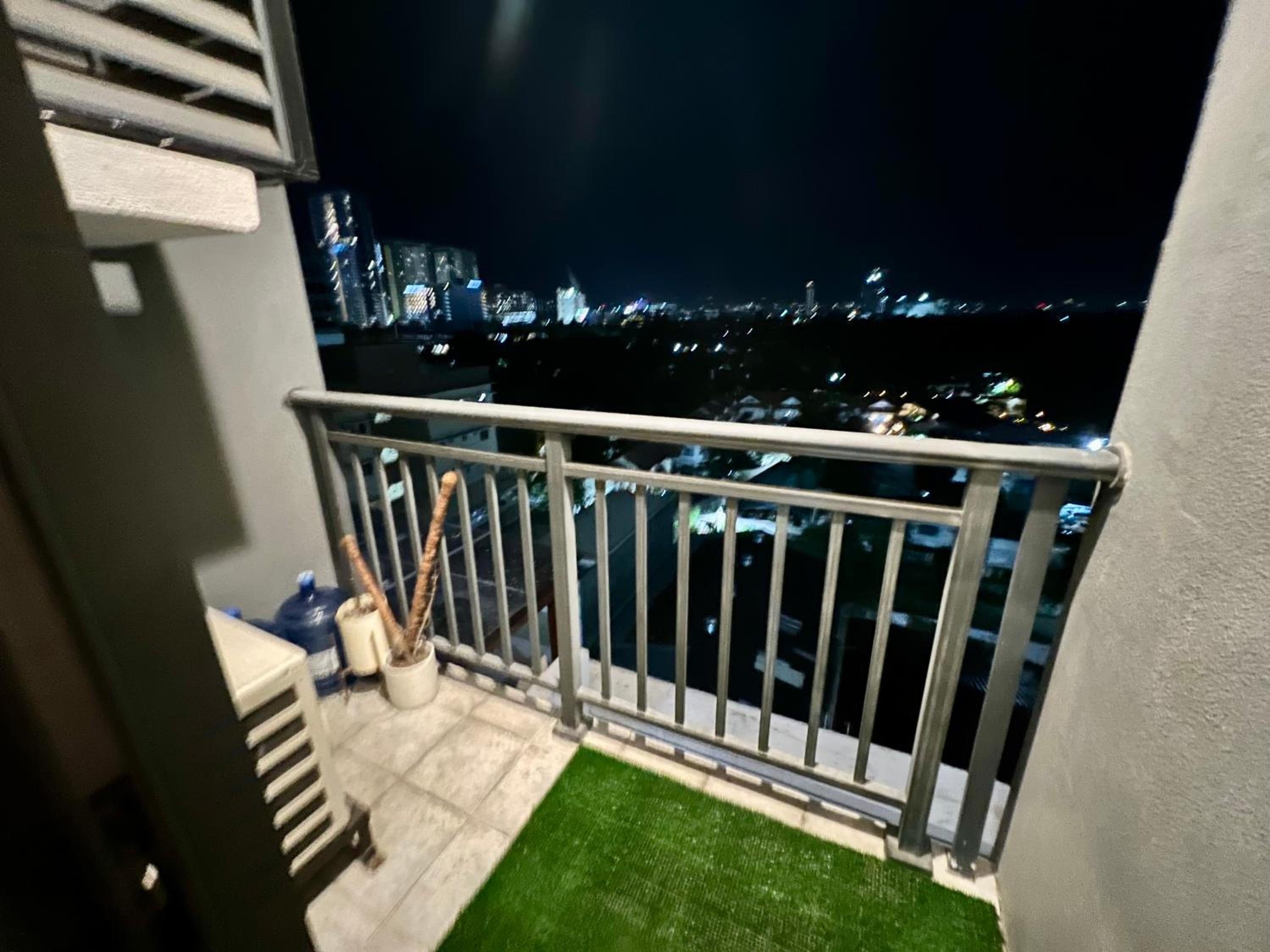 Grand Residences by Isla Stays