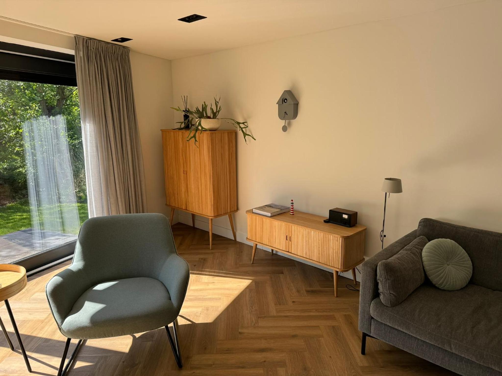 Vakantiewoning Oerd Ameland view 5