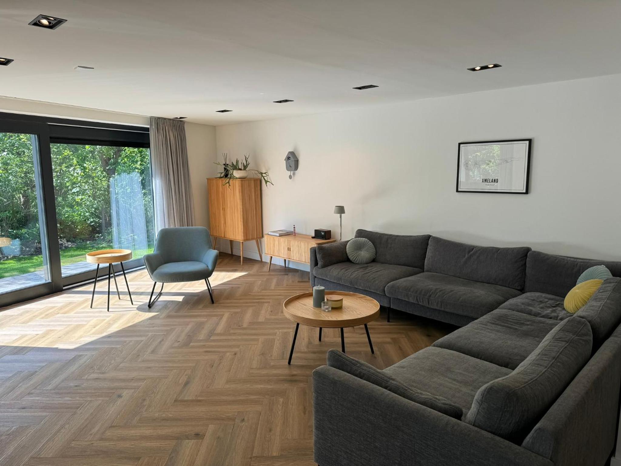 Vakantiewoning Oerd Ameland view 3