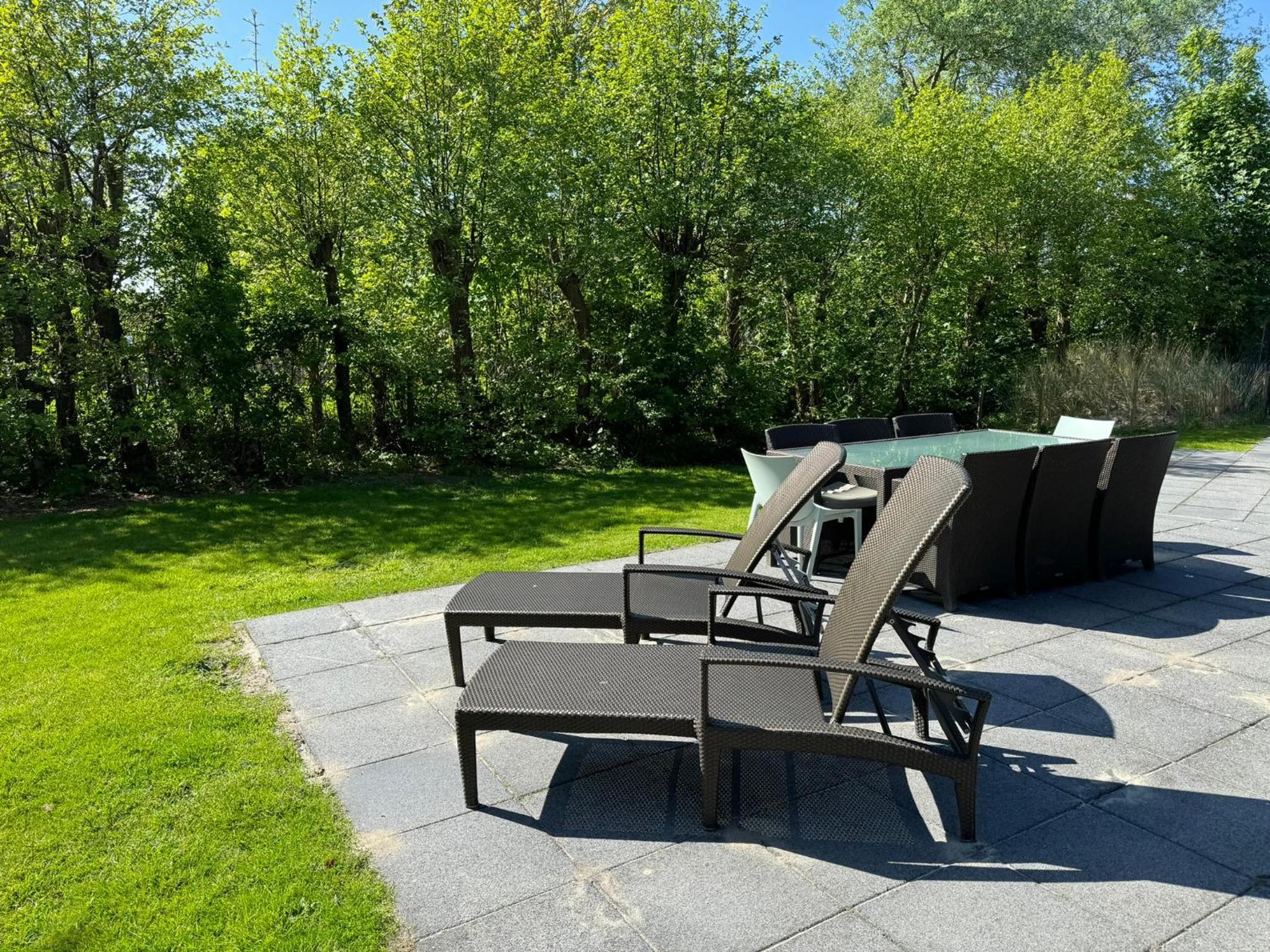 Vakantiewoning Oerd Ameland view 2