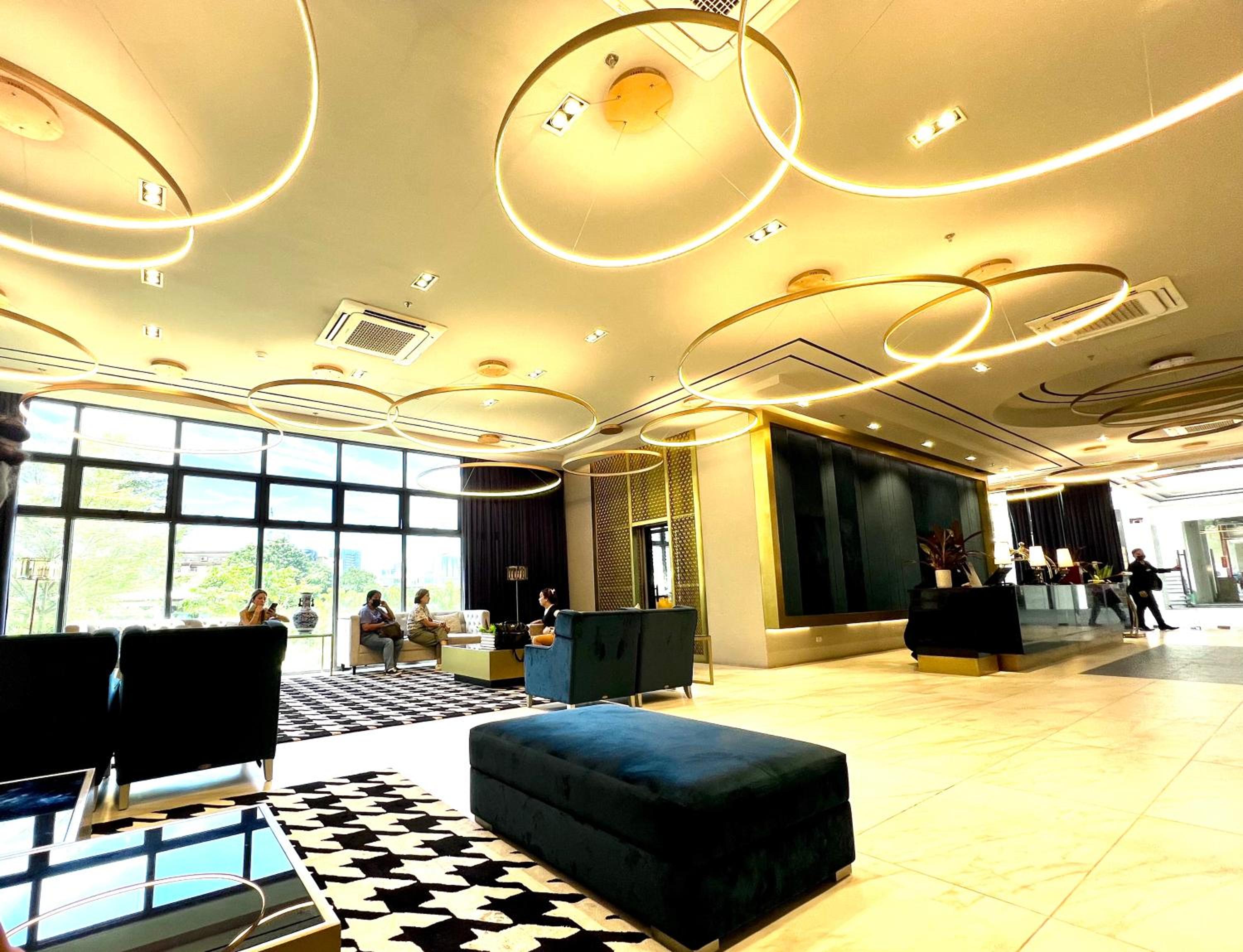 Grand Residences by Isla Stays