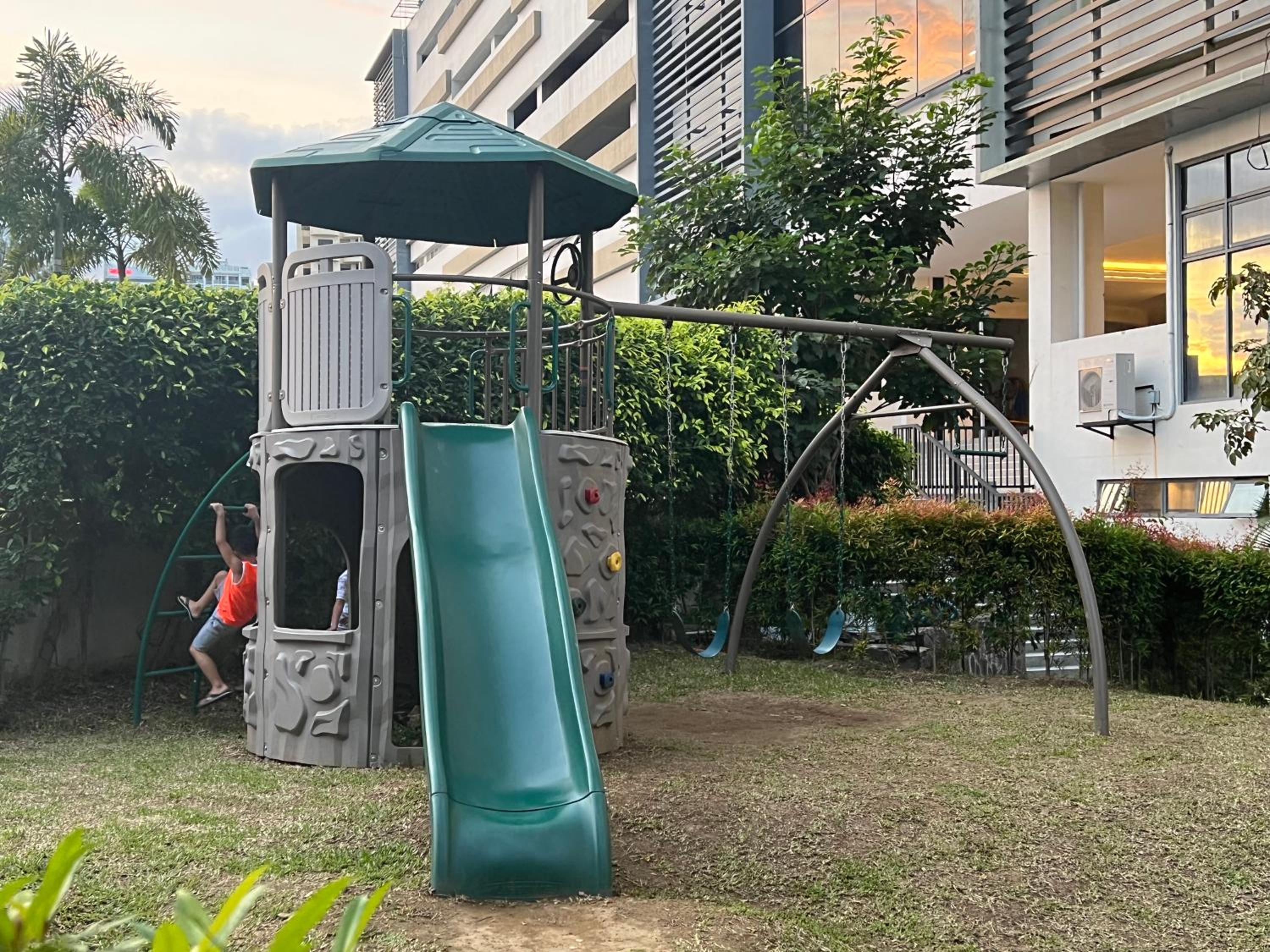 Grand Residences by Isla Stays