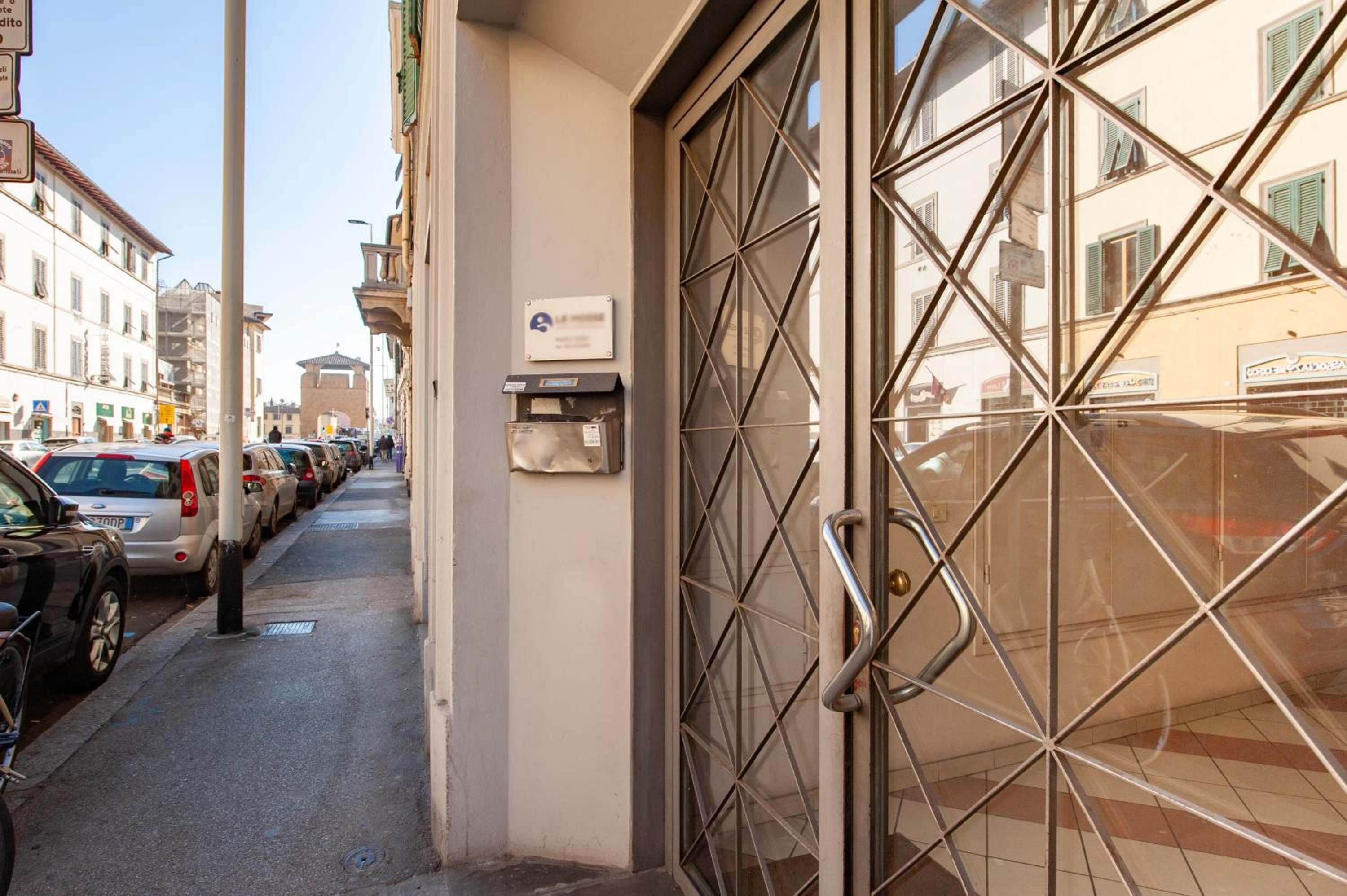 Casa Sorelle - Flo Apartments