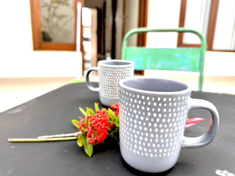 Cosy 3 bedrooms at budget price @ Jimbaran view 4