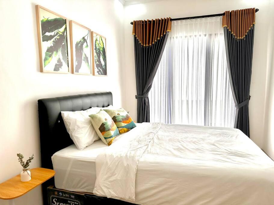 Cosy 3 bedrooms at budget price @ Jimbaran view 5