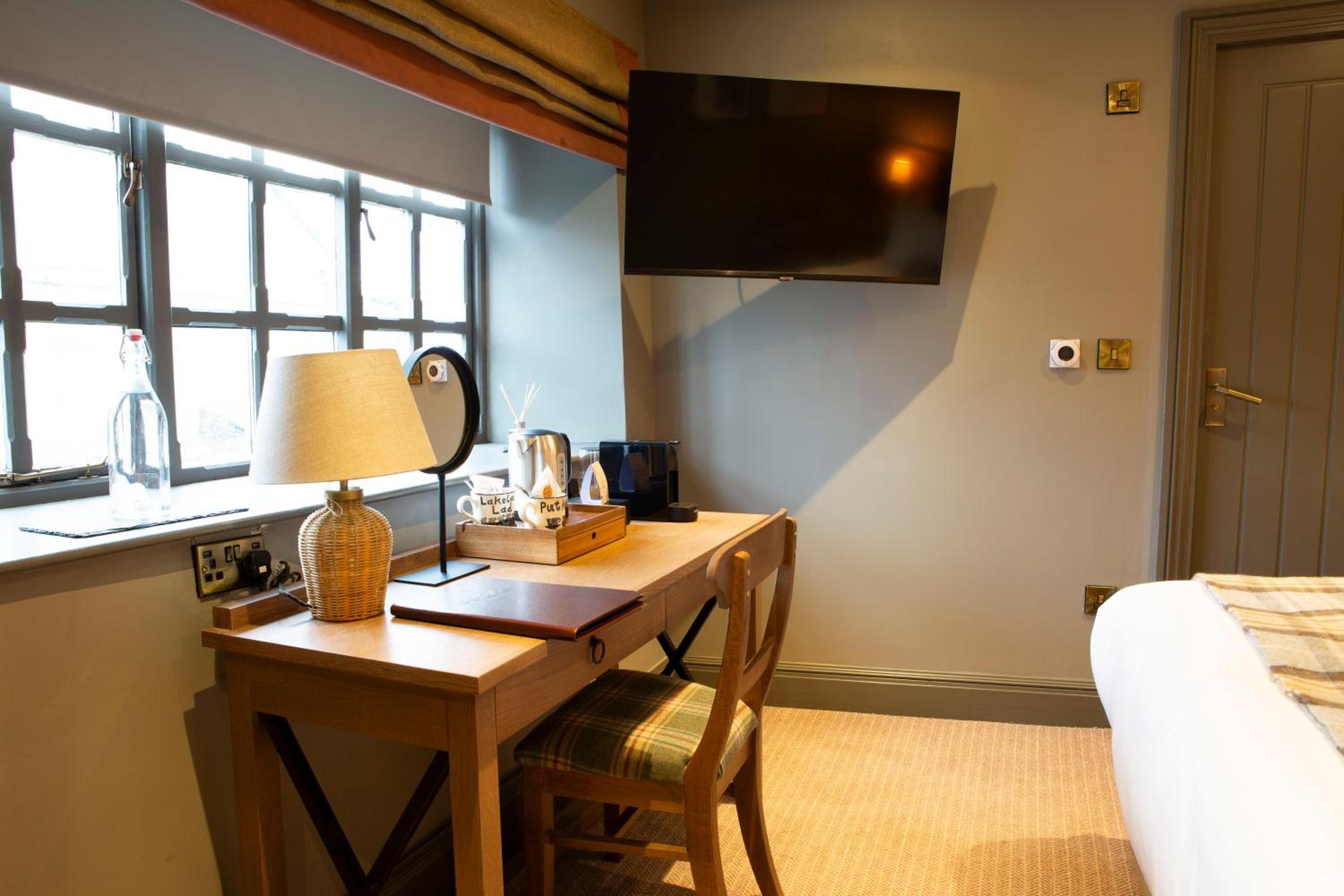 Queens Head Inn & Restaurant