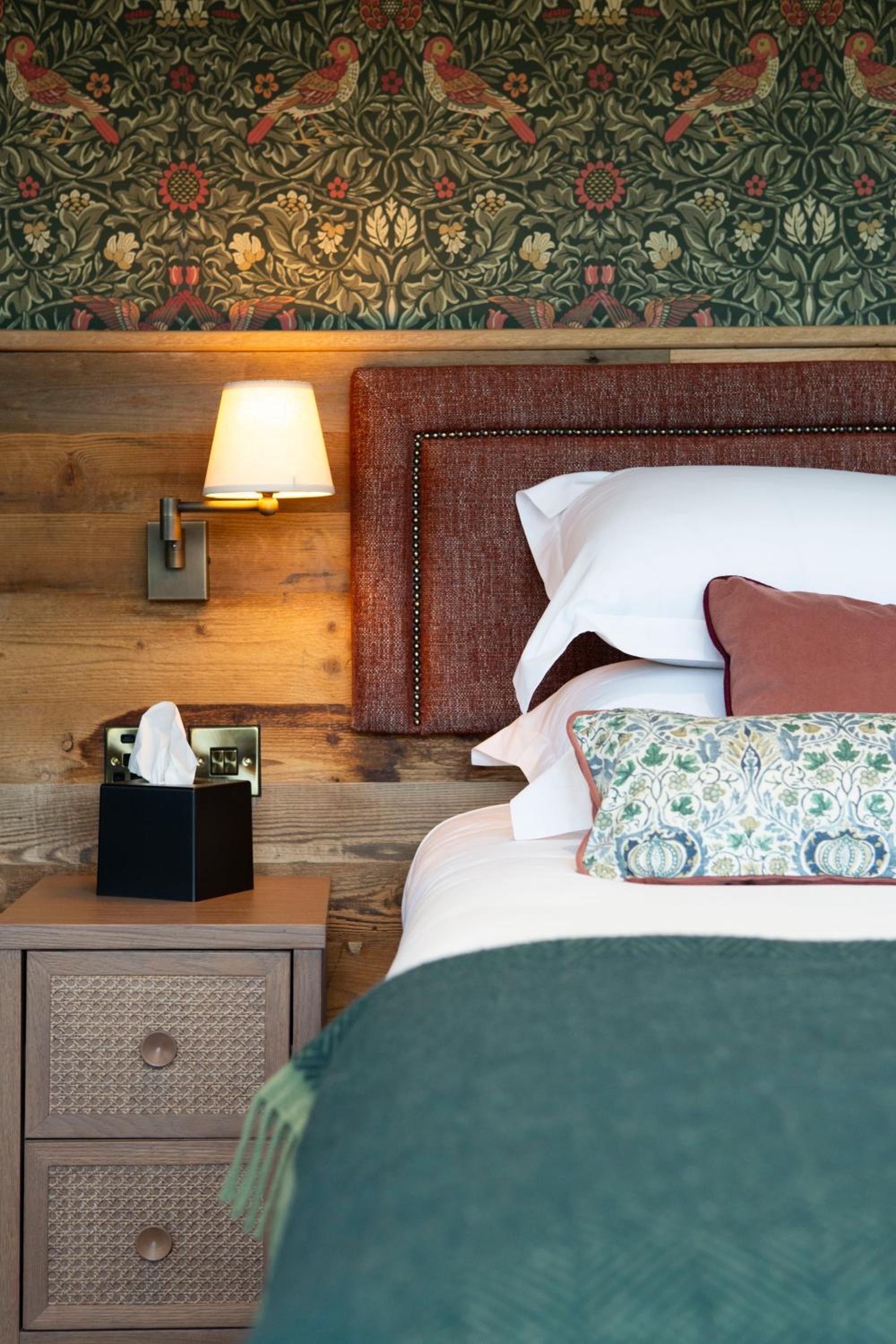 Queens Head Inn & Restaurant
