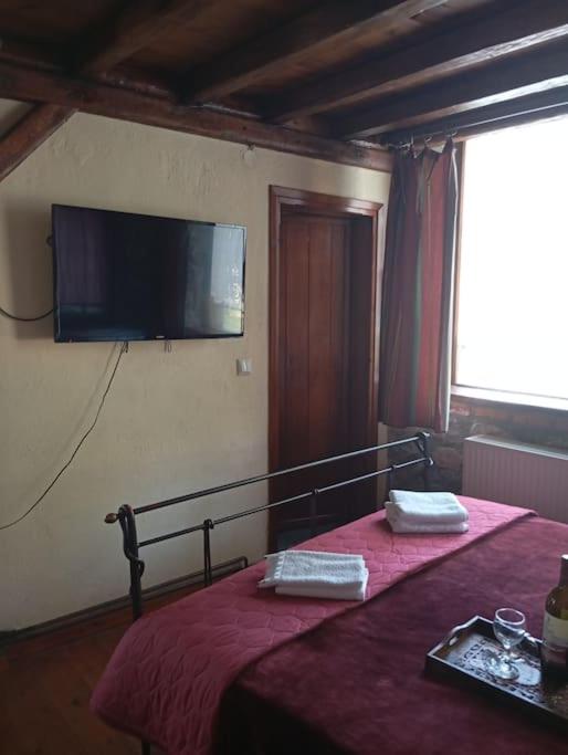 Casa La Mundi
