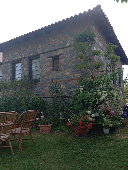 Casa La Mundi
