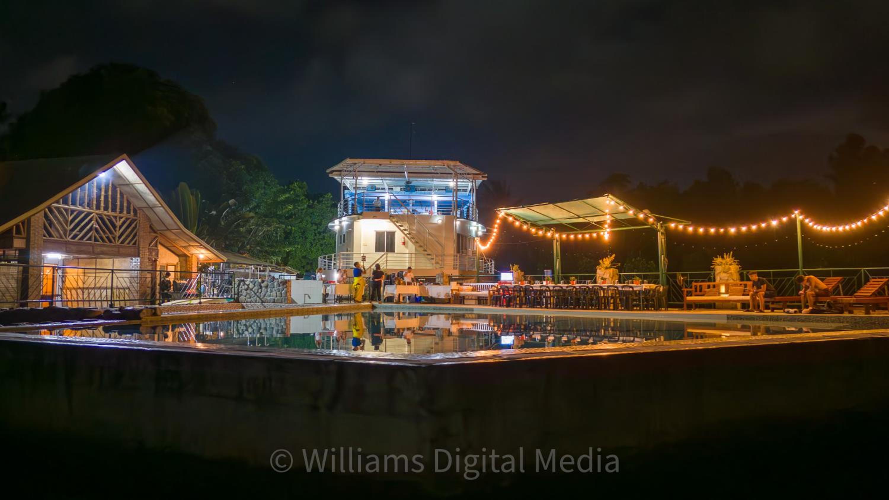 Marina Palawan Boutique Nature Resort