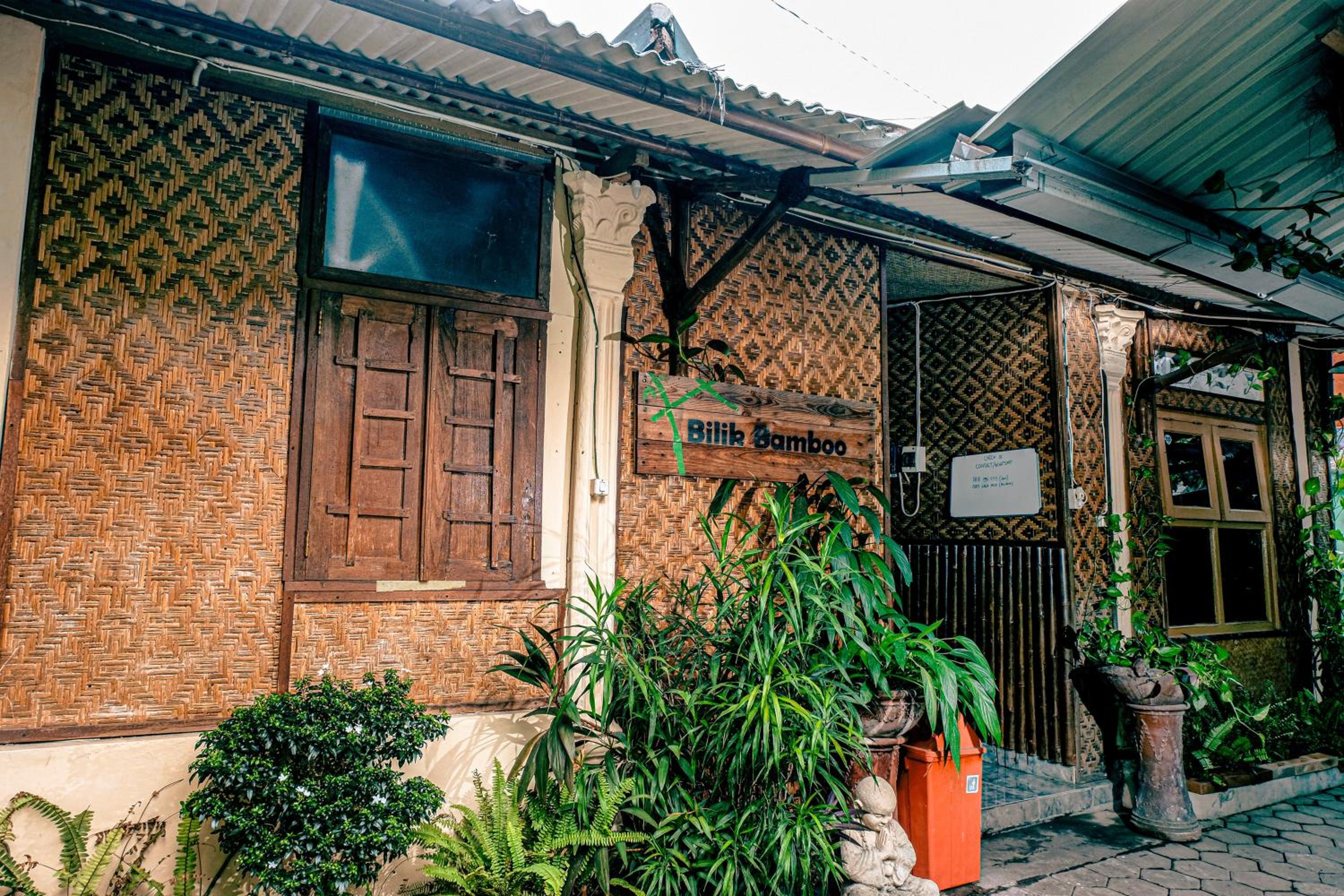 Glory Homestay view 4