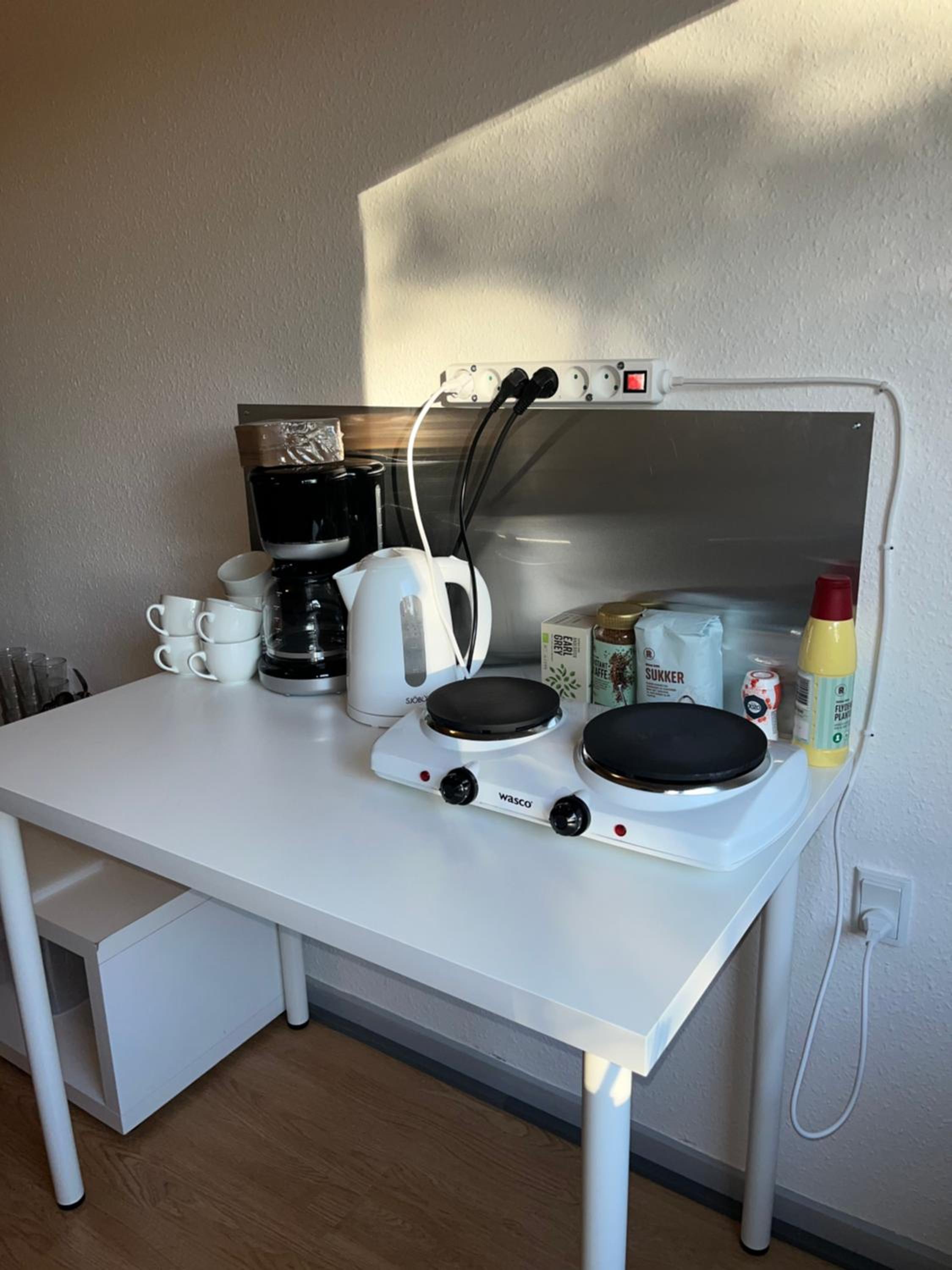 Cozy Apartment in Billund
