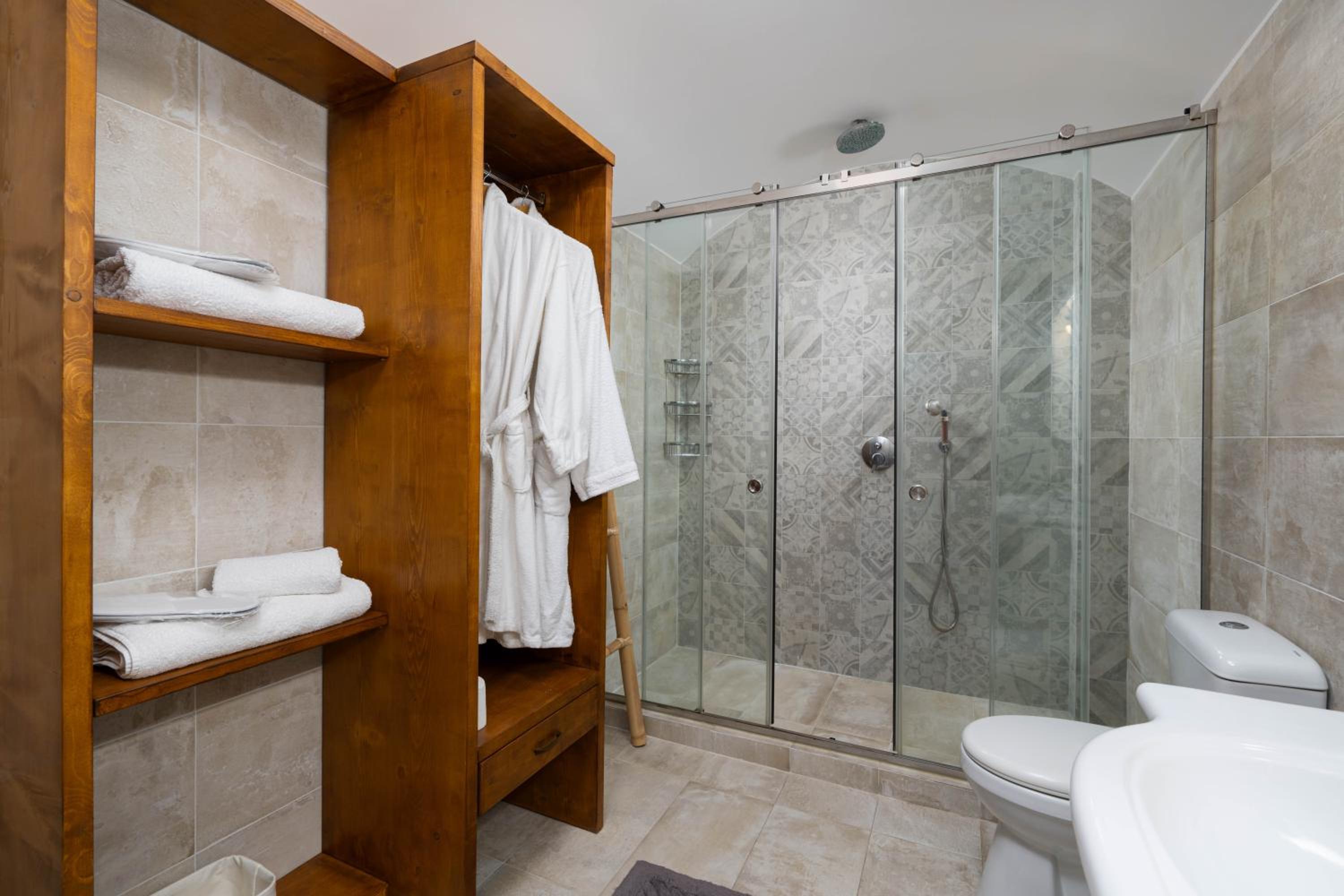 Harmony Luxury Private Villas