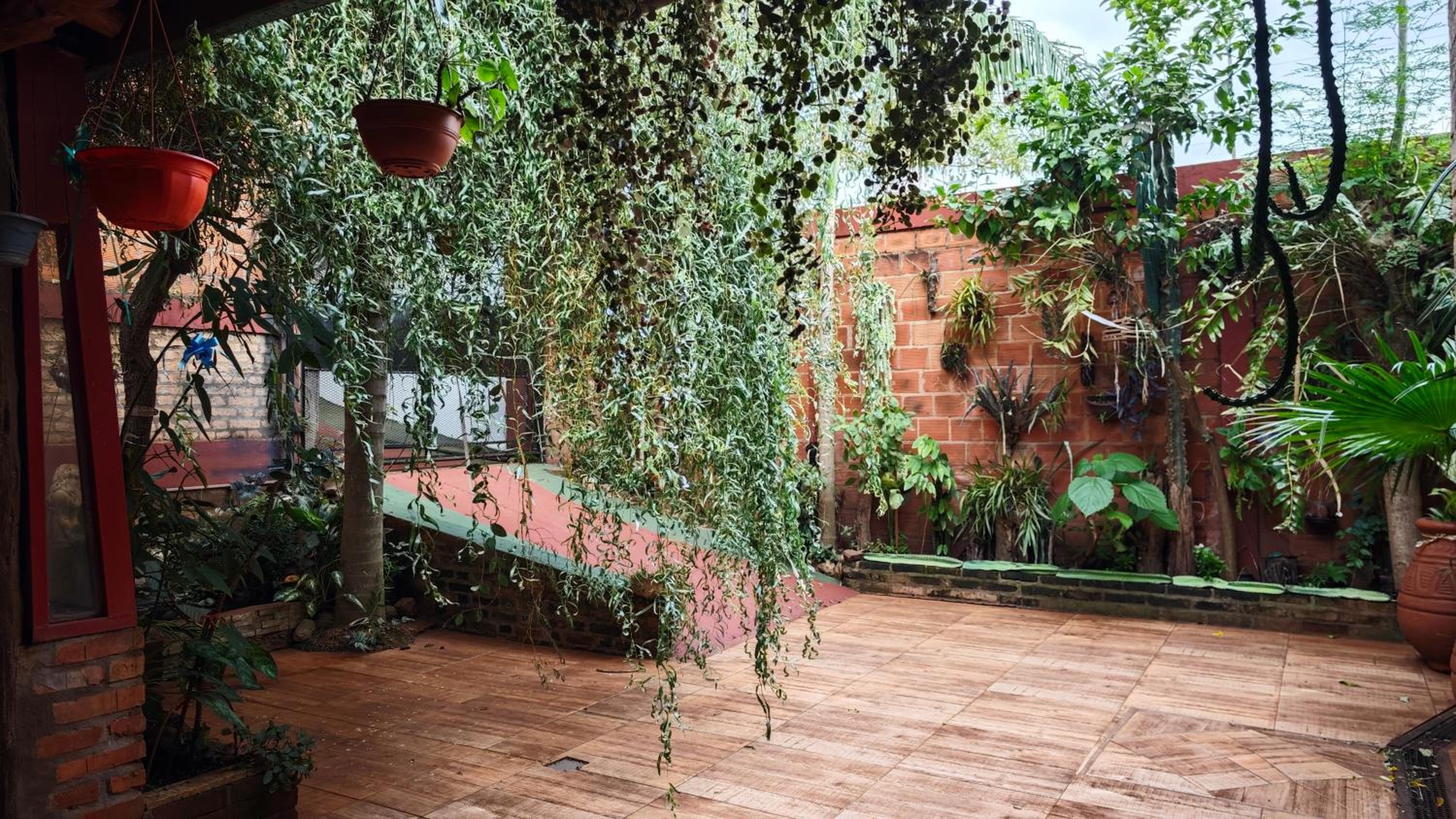 La Casona de Mabel
