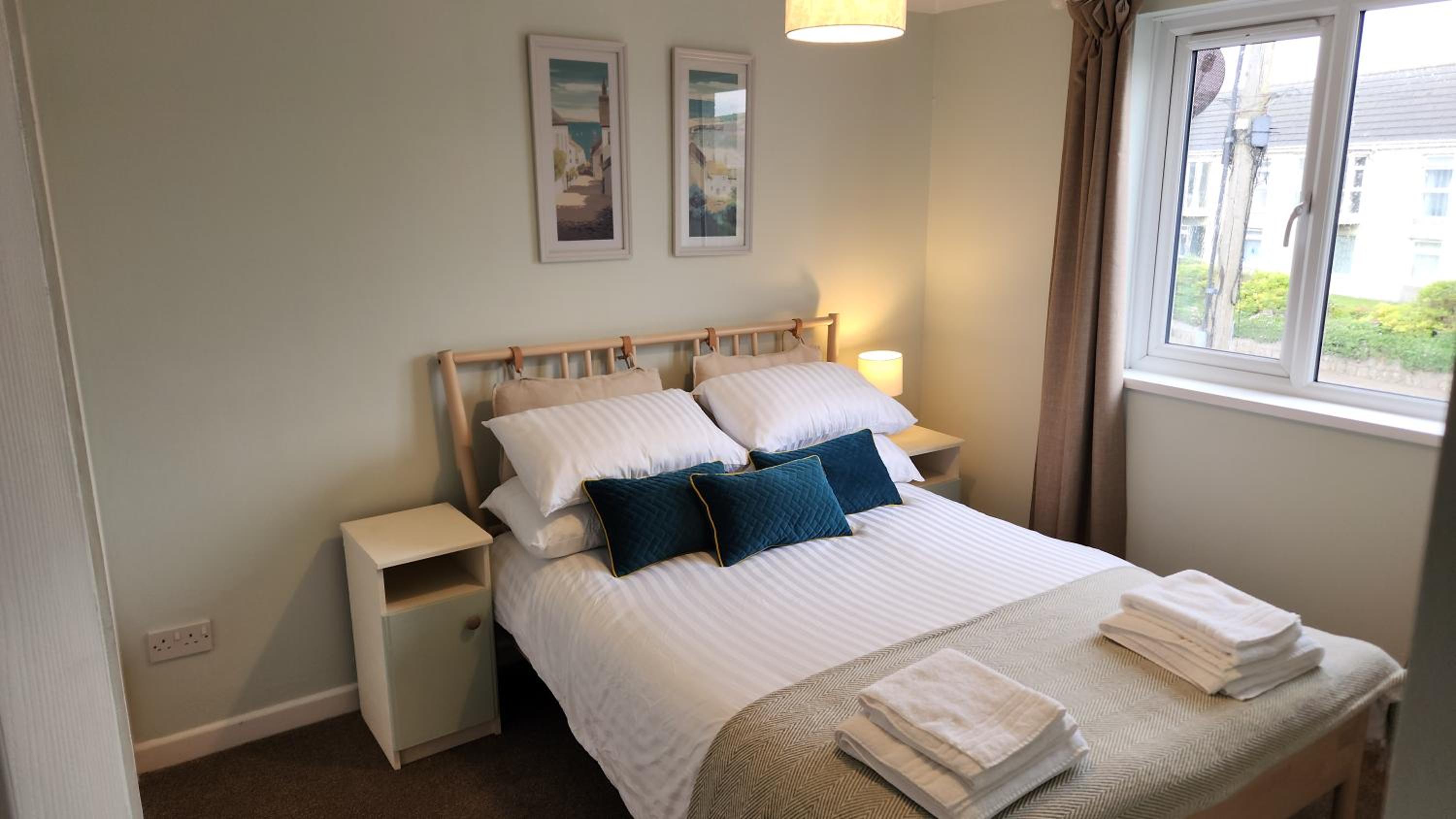 Top Location Perranporth Apartment view 5