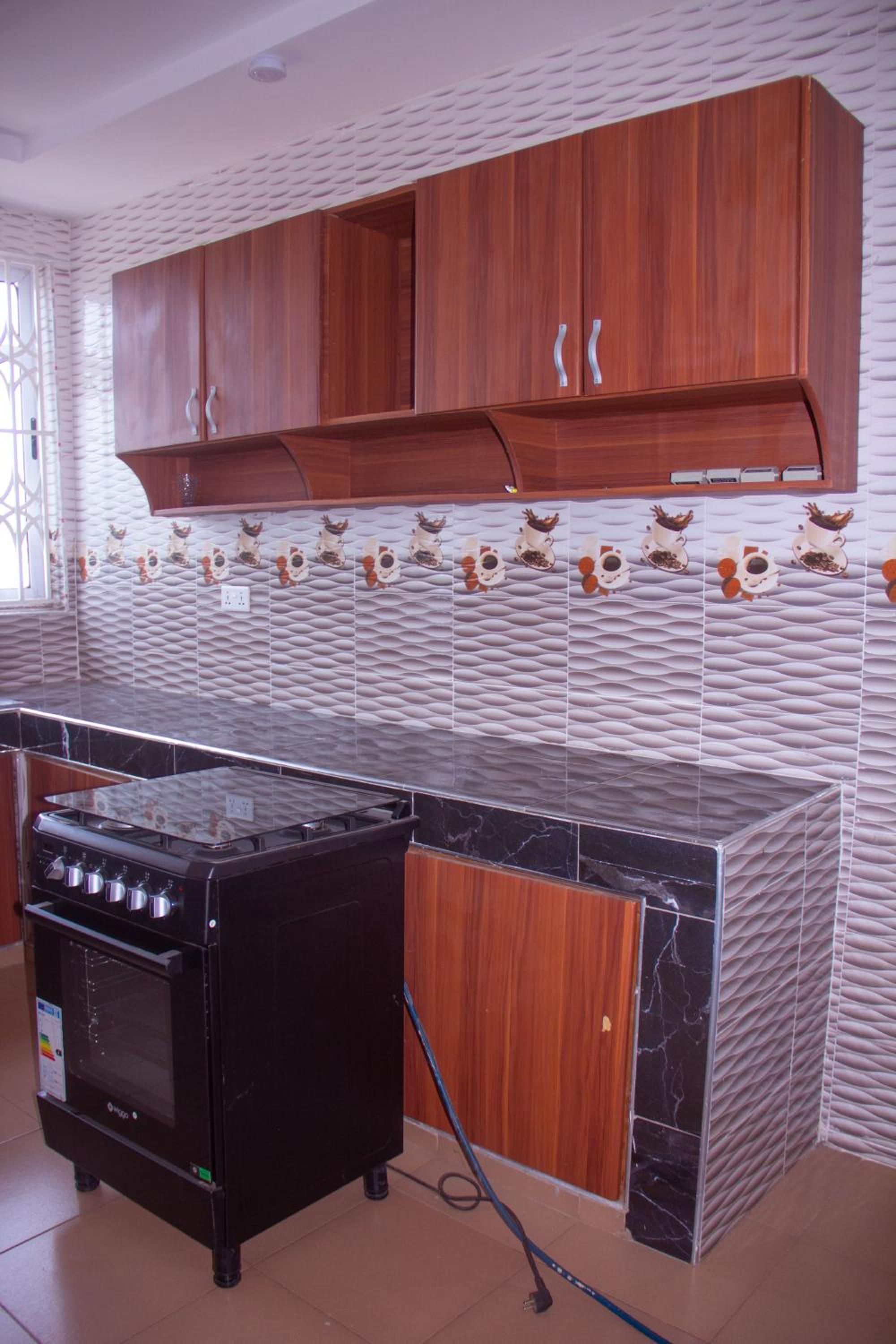 Maakyere Apartments