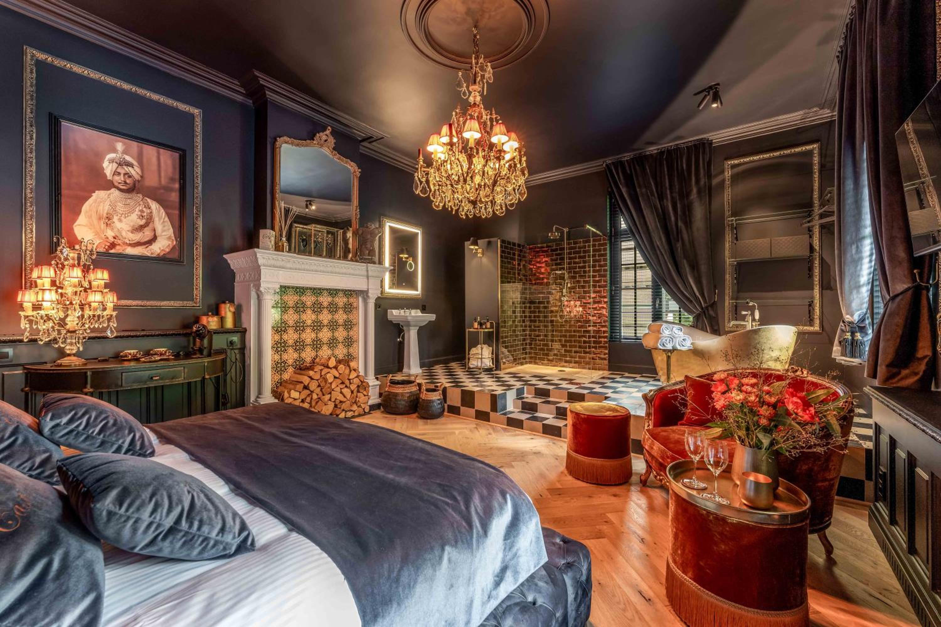 Castelsuites