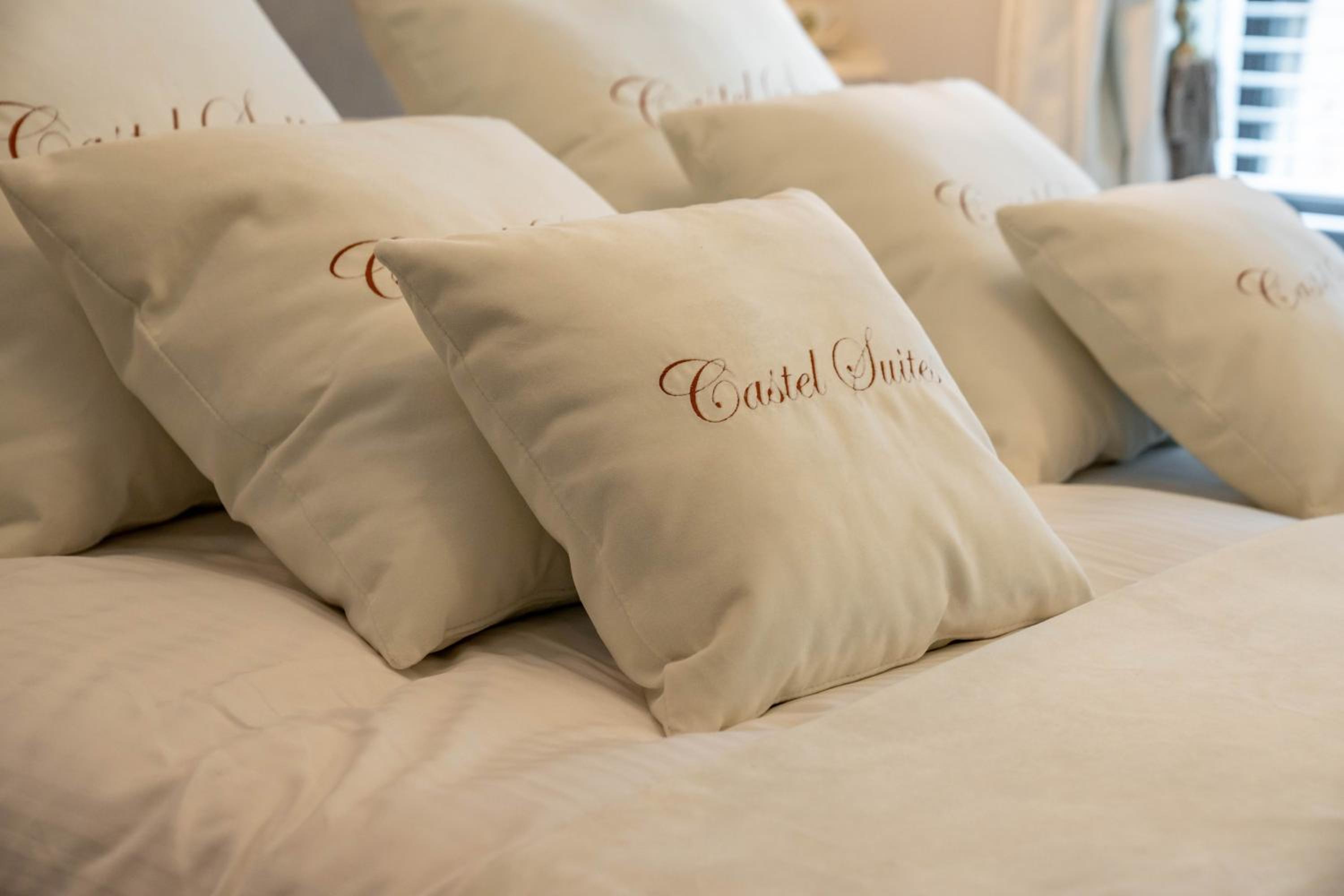 Castelsuites