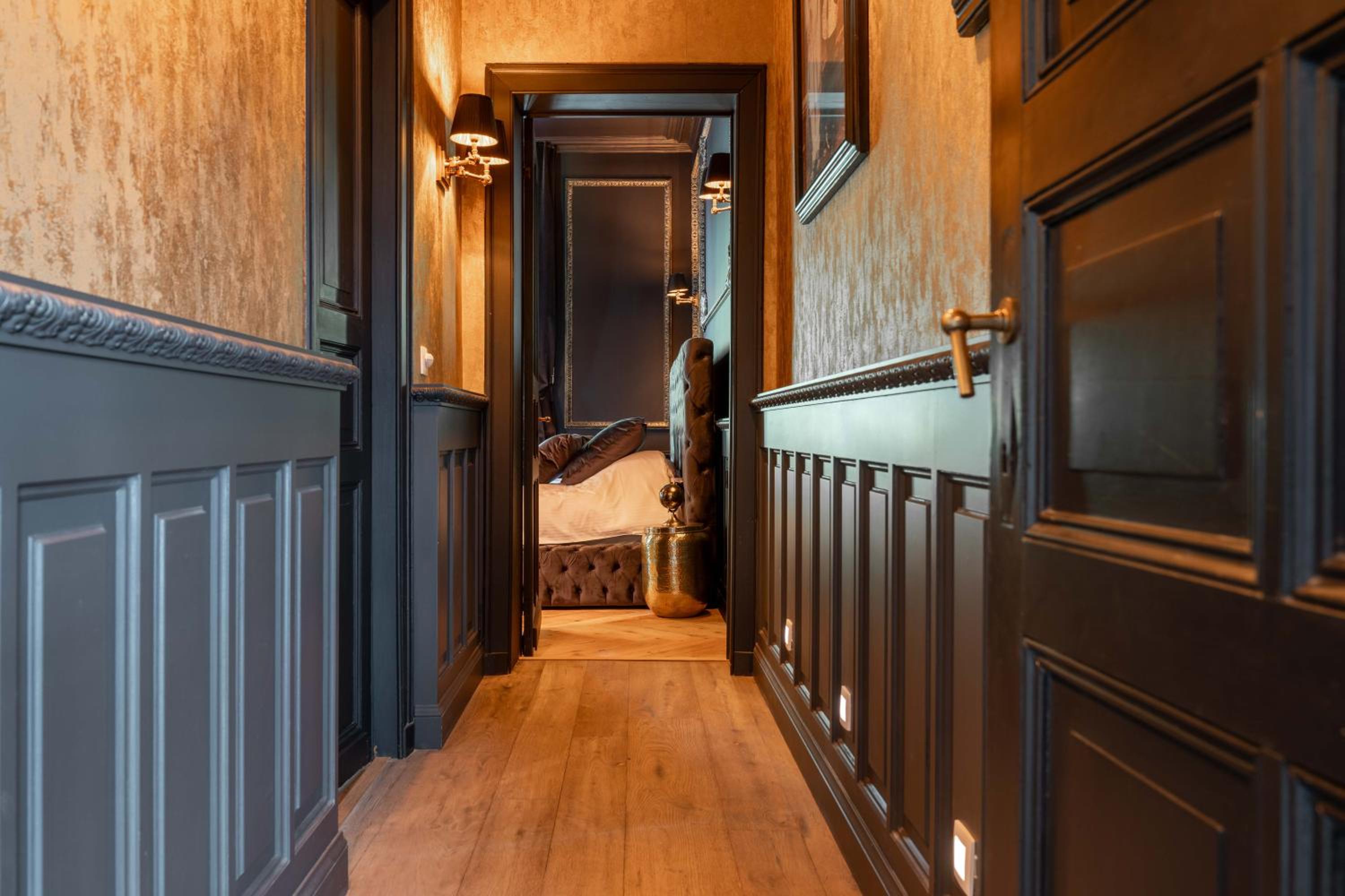 Castelsuites