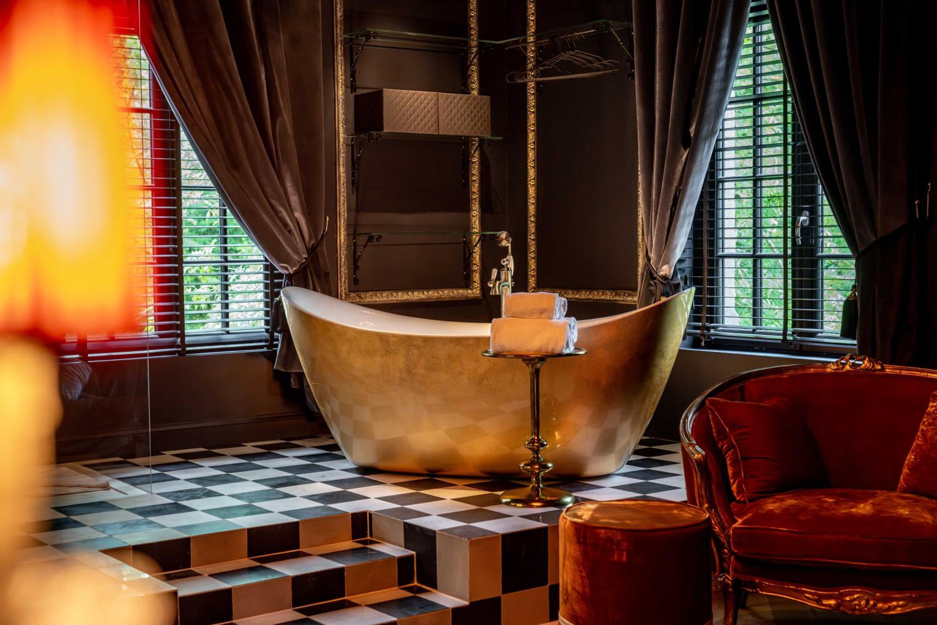 Castelsuites