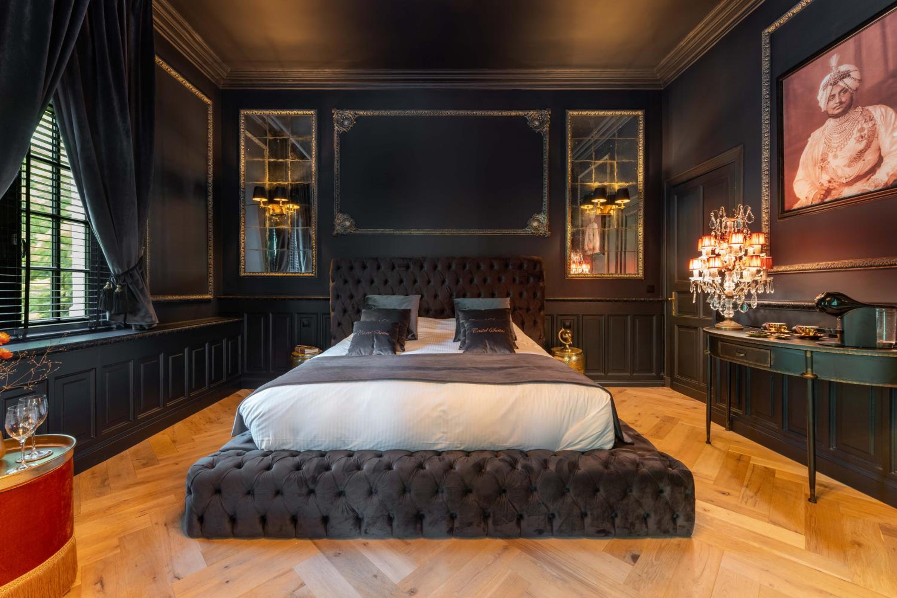 Castelsuites